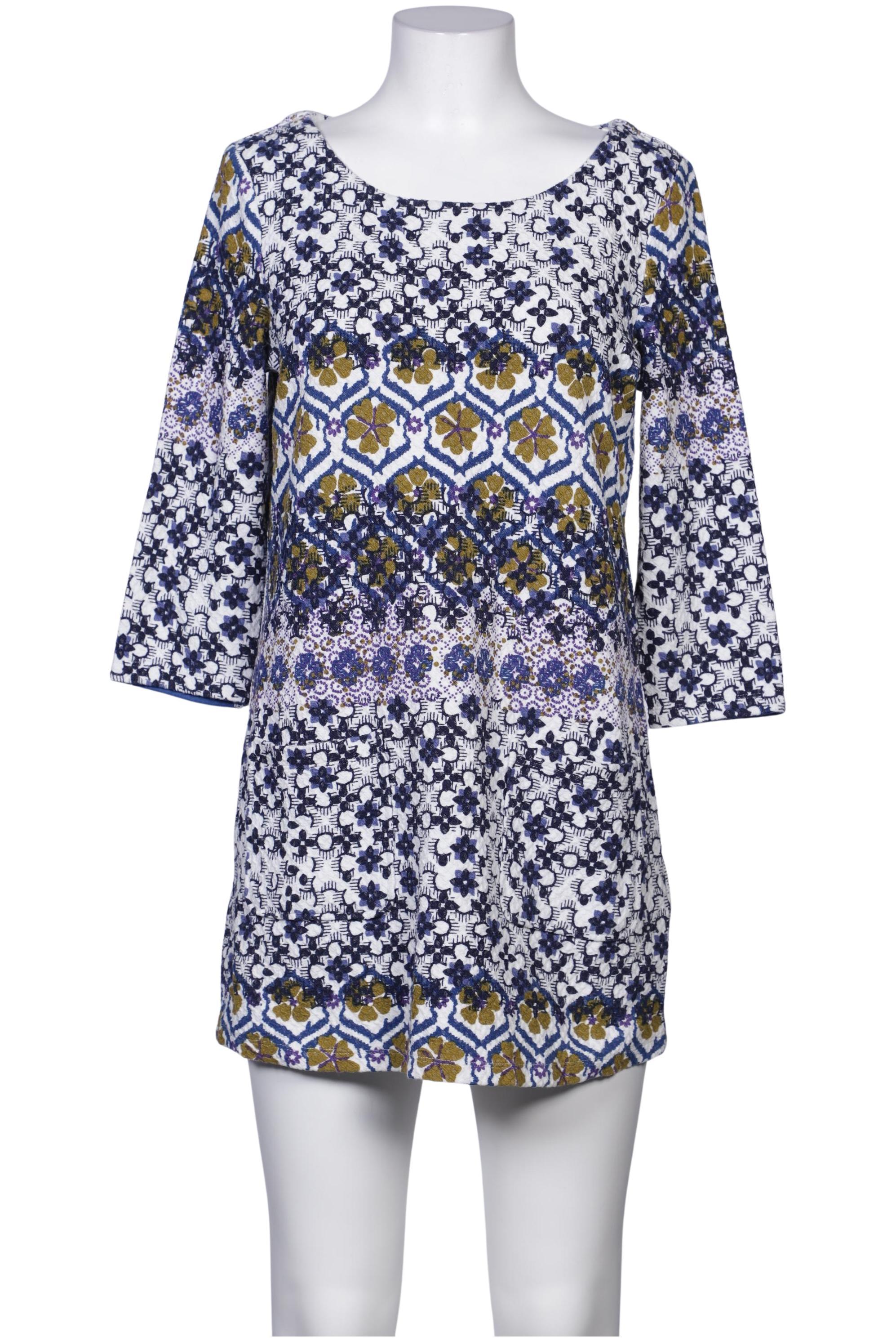

White Stuff Damen Kleid, marineblau, Gr. 42