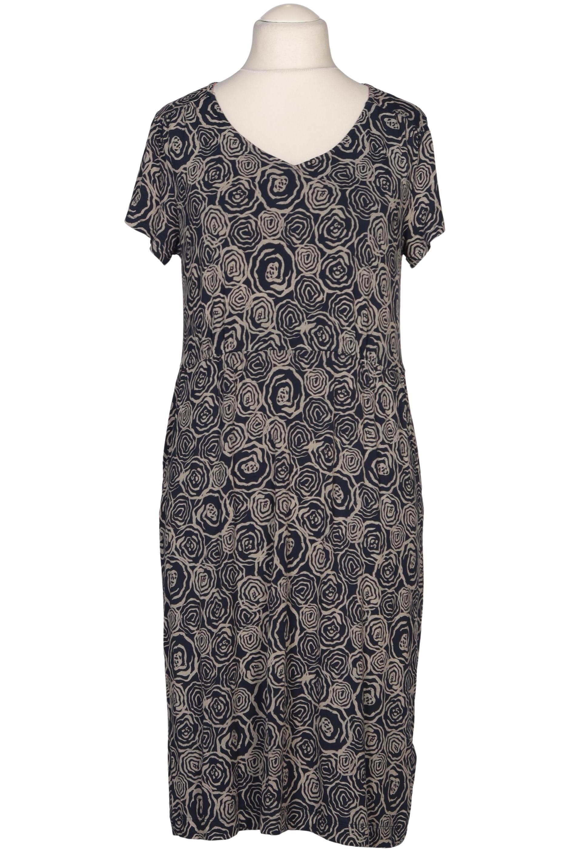 

White Stuff Damen Kleid, mehrfarbig, Gr. 44