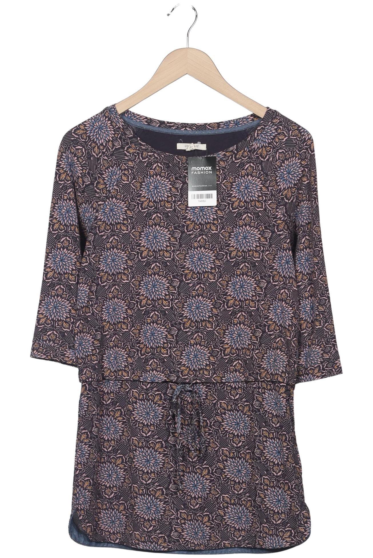 

White Stuff Damen Langarmshirt, marineblau, Gr. 36