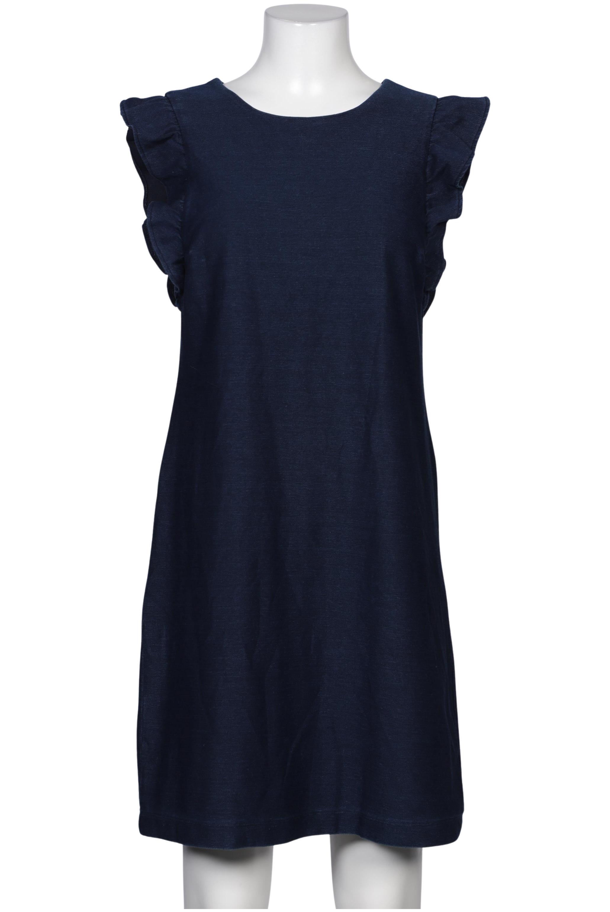 

White Stuff Damen Kleid, marineblau, Gr. 40