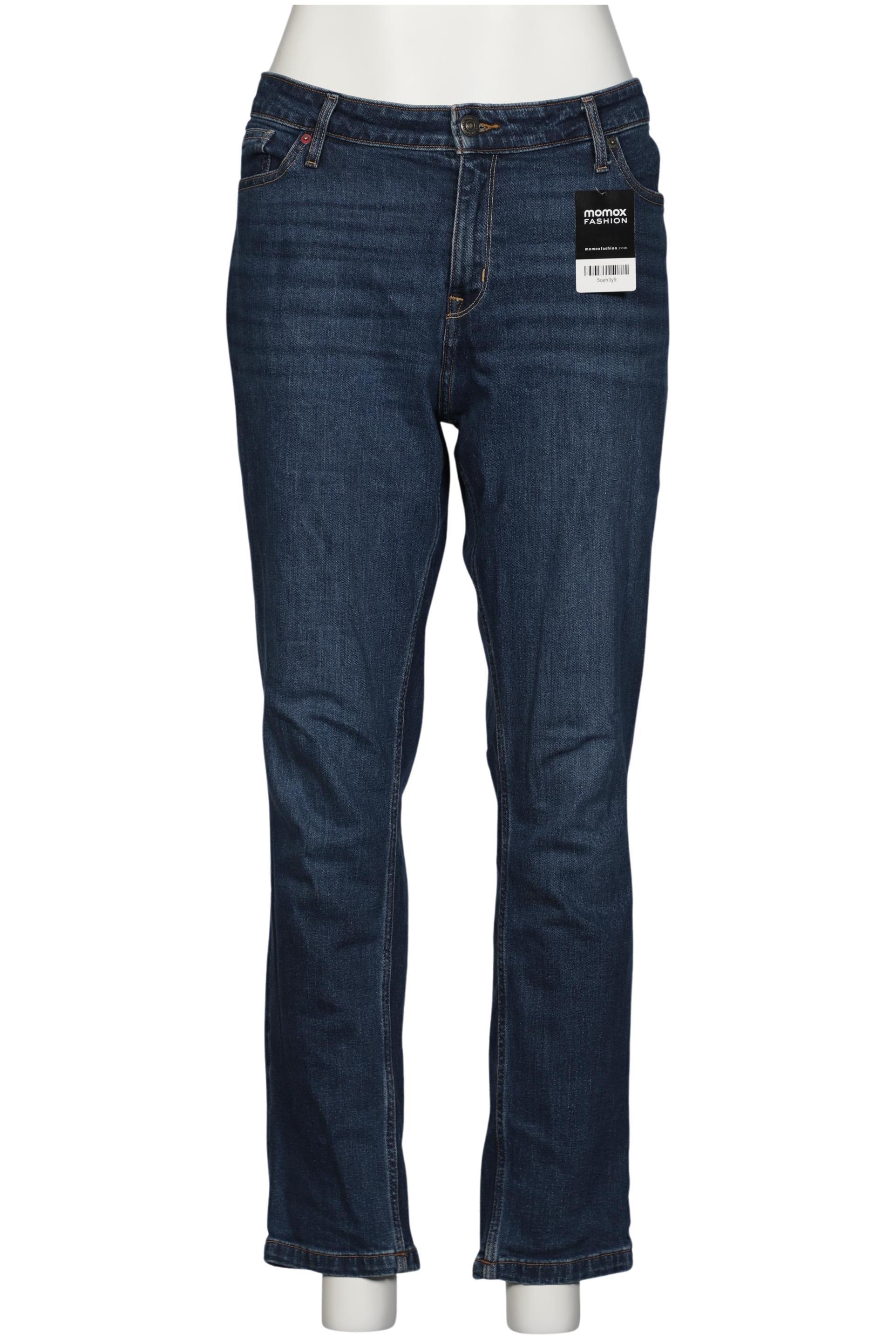 

White Stuff Damen Jeans, blau, Gr. 46
