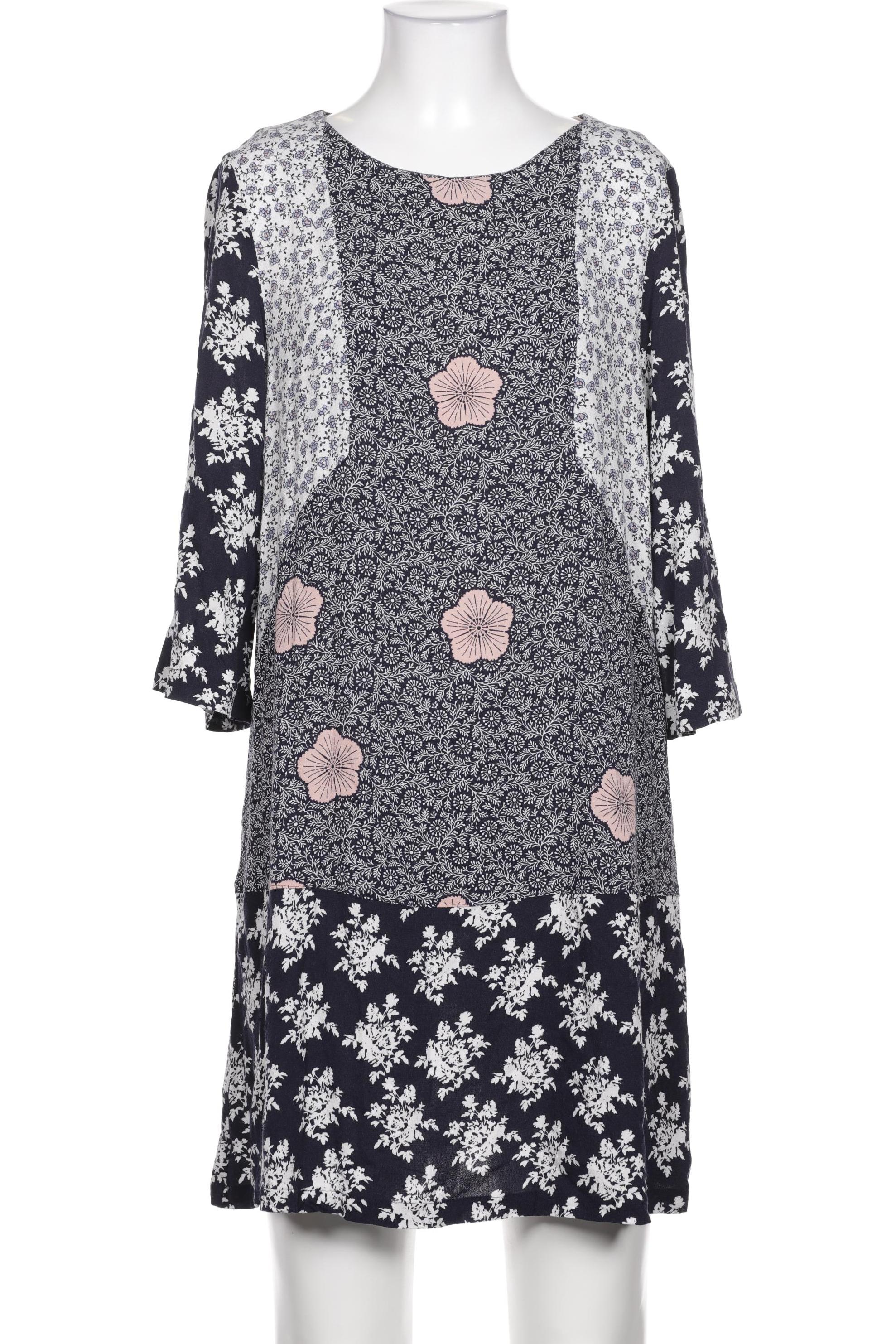 

White Stuff Damen Kleid, marineblau