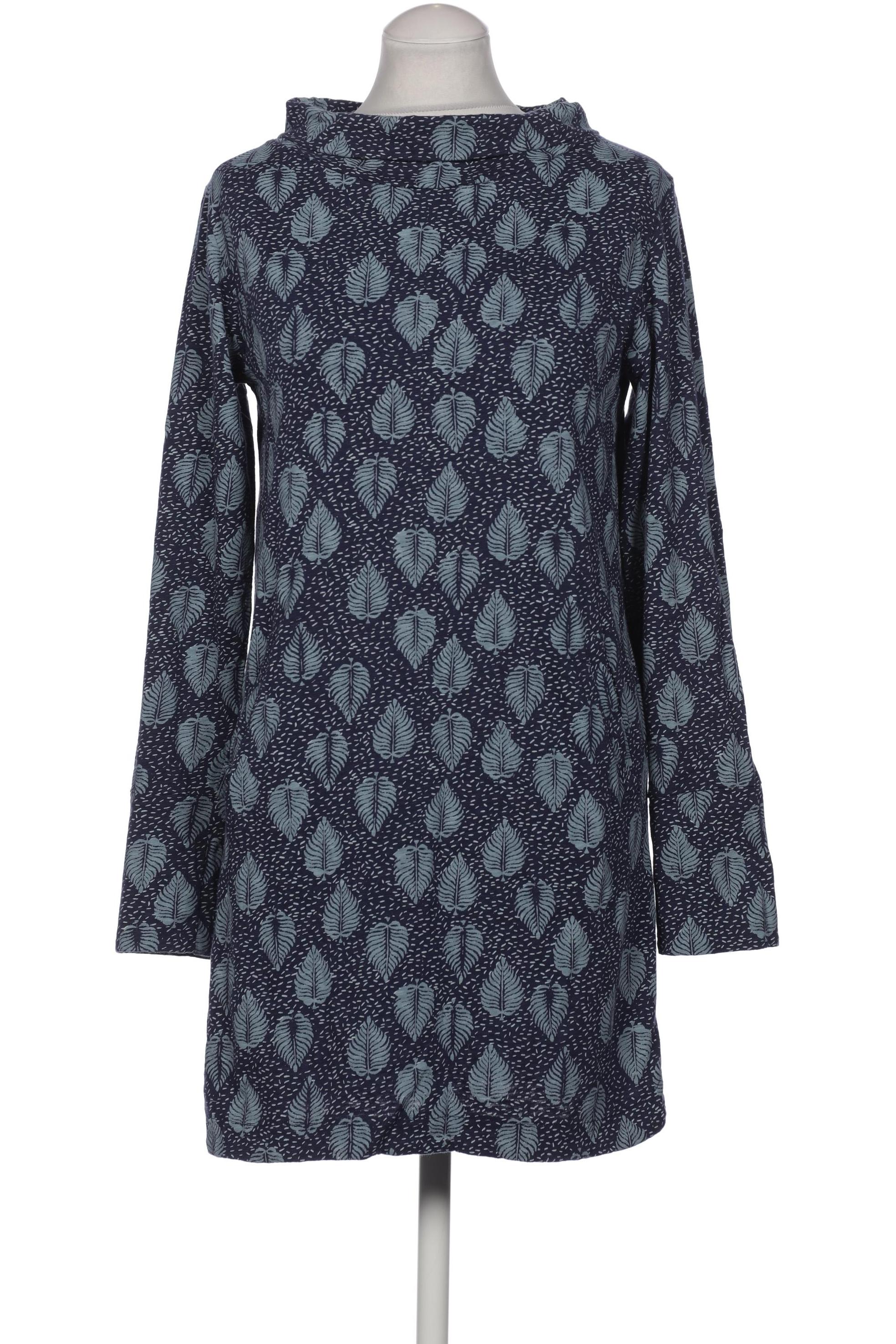

White Stuff Damen Kleid, marineblau, Gr. 38