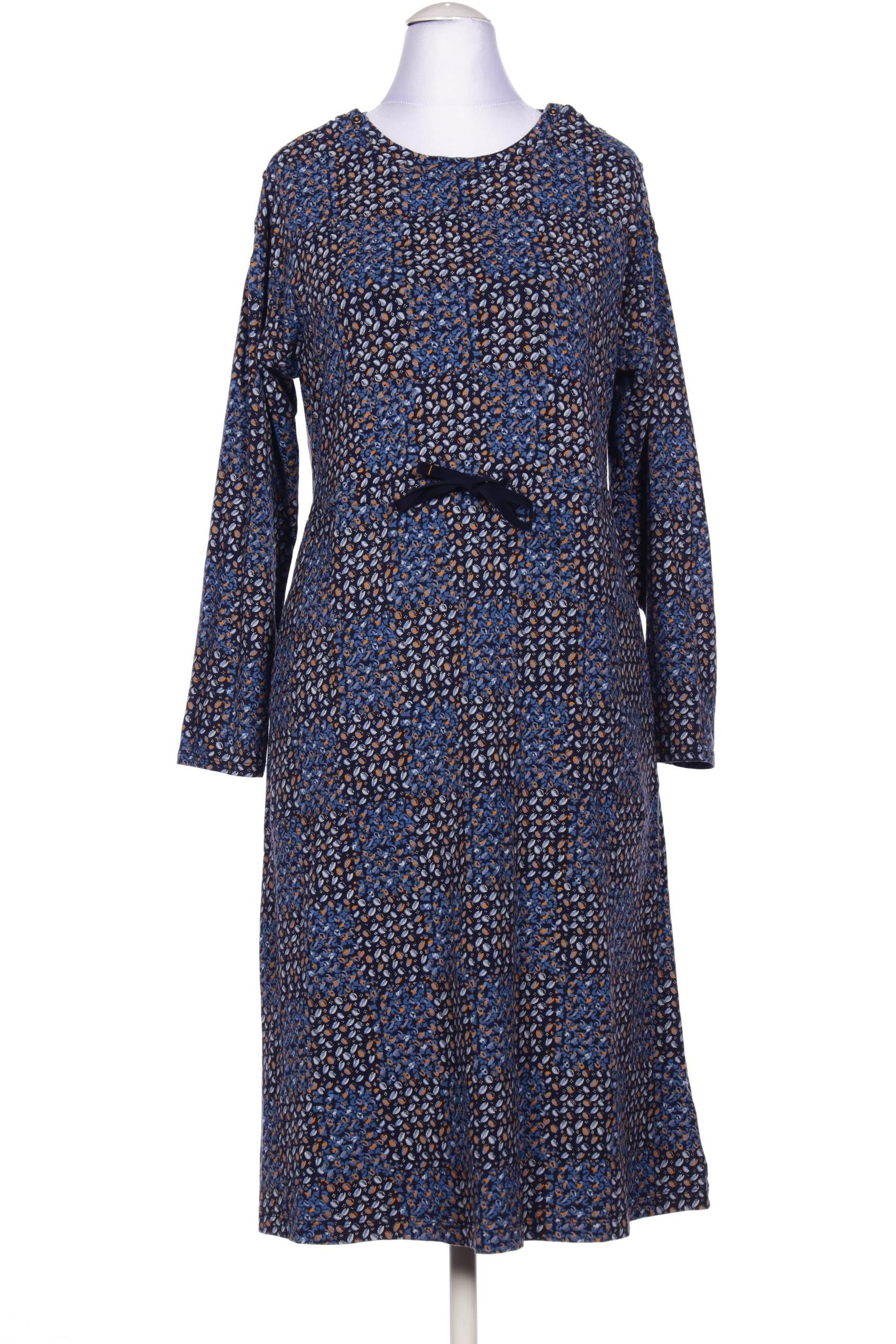 

White Stuff Damen Kleid, marineblau, Gr. 38