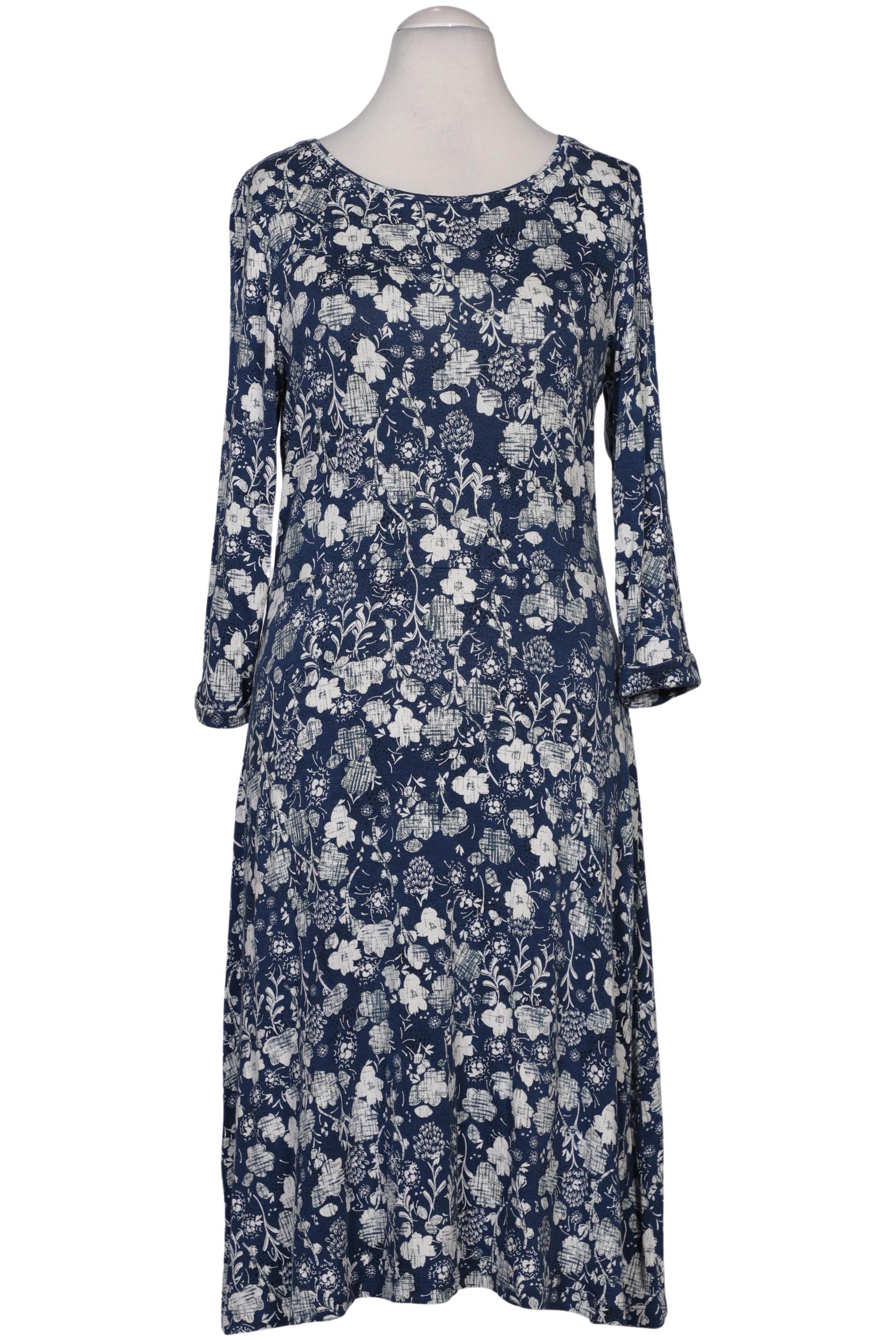 

White Stuff Damen Kleid, marineblau, Gr. 40