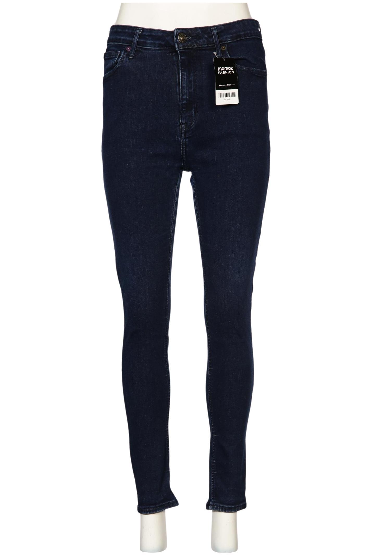 

White Stuff Damen Jeans, marineblau, Gr. 40