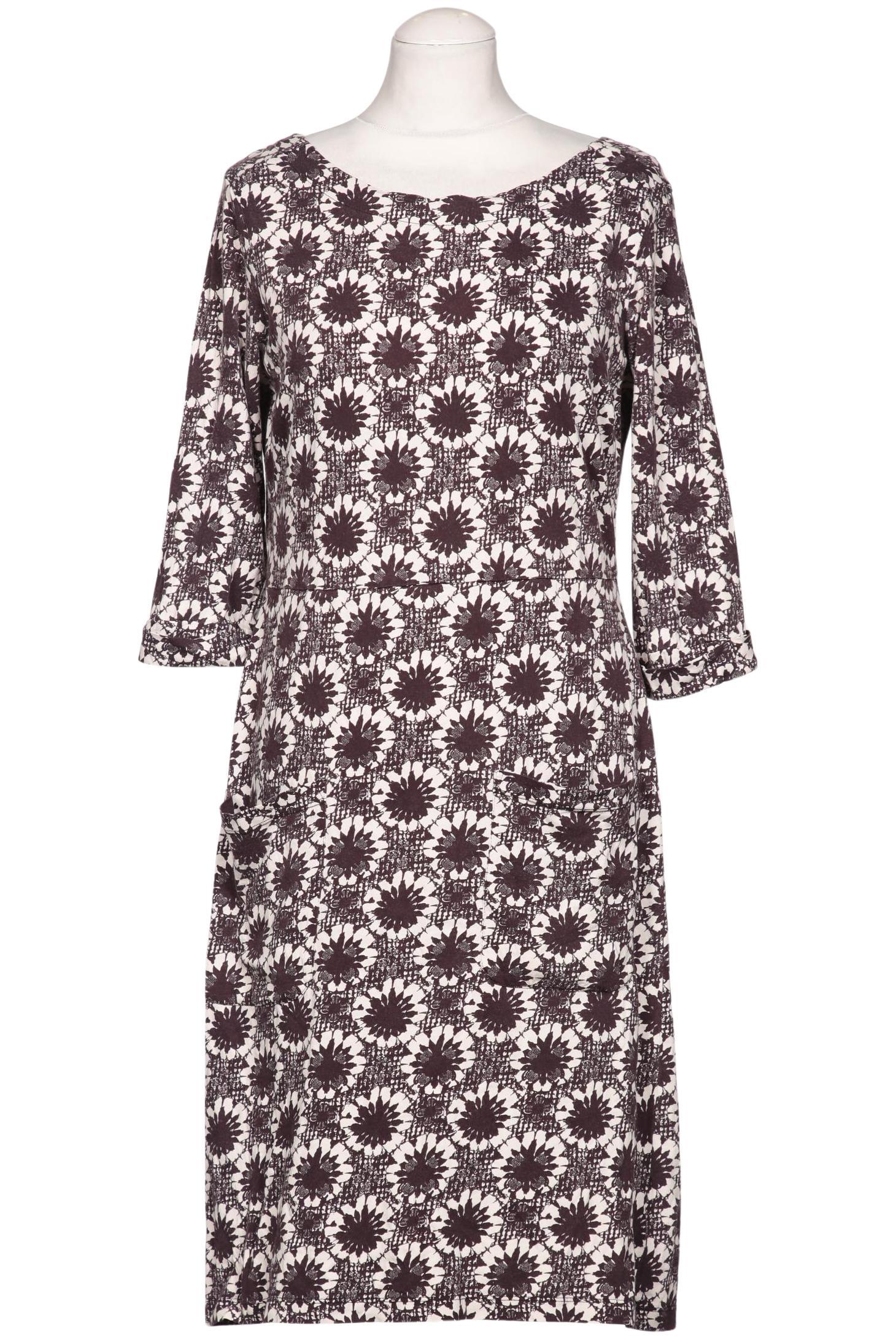 

White Stuff Damen Kleid, mehrfarbig, Gr. 12