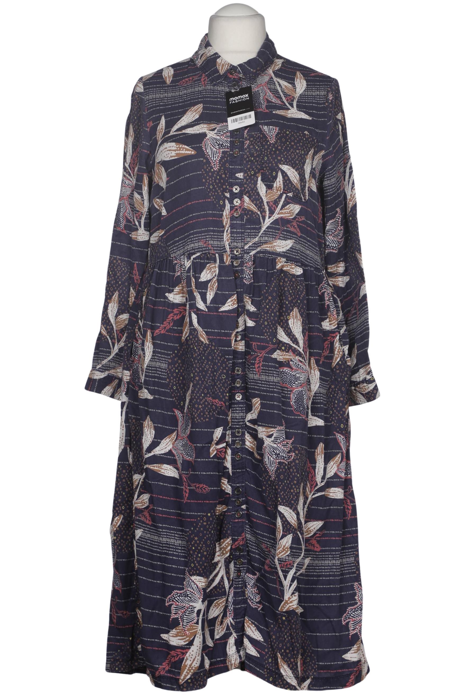 

White Stuff Damen Kleid, marineblau, Gr. 40