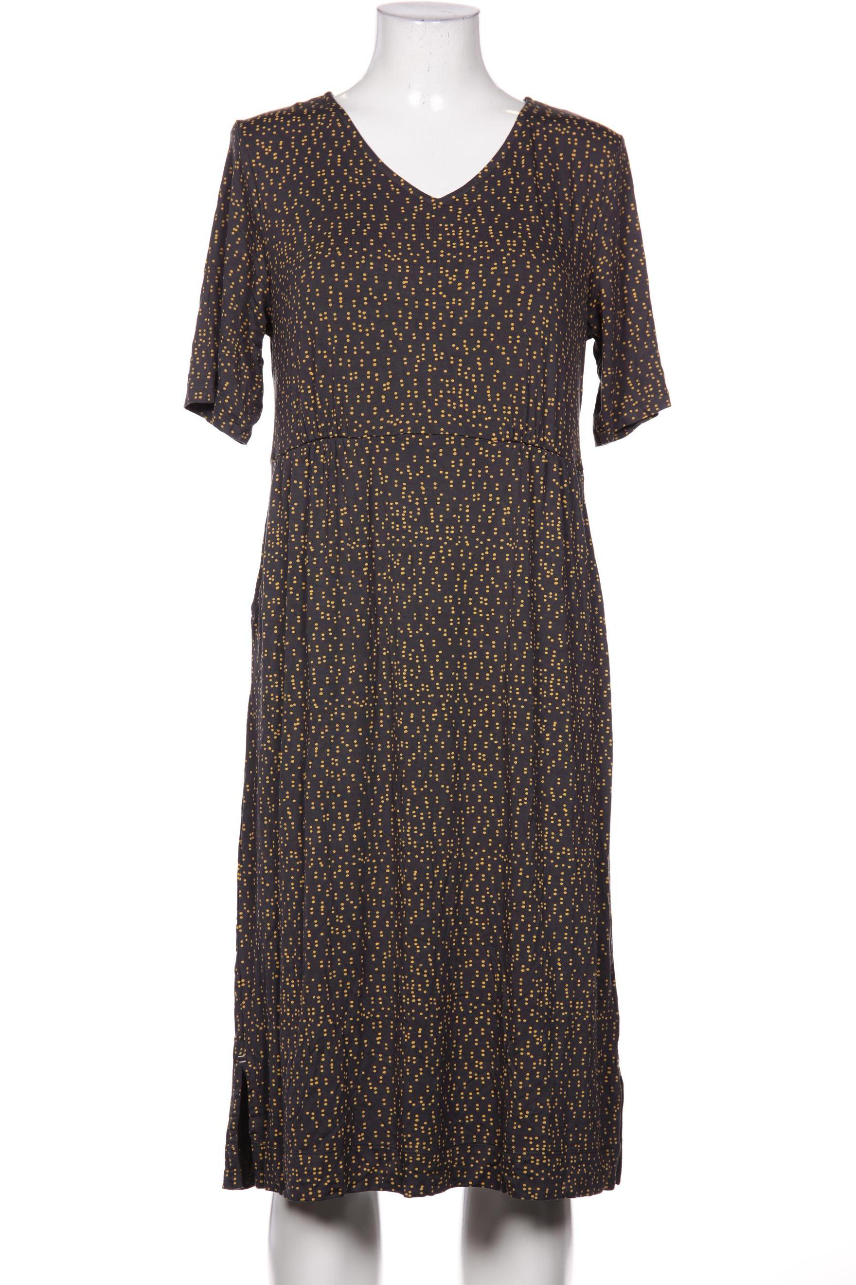 

White Stuff Damen Kleid, grau, Gr. 42