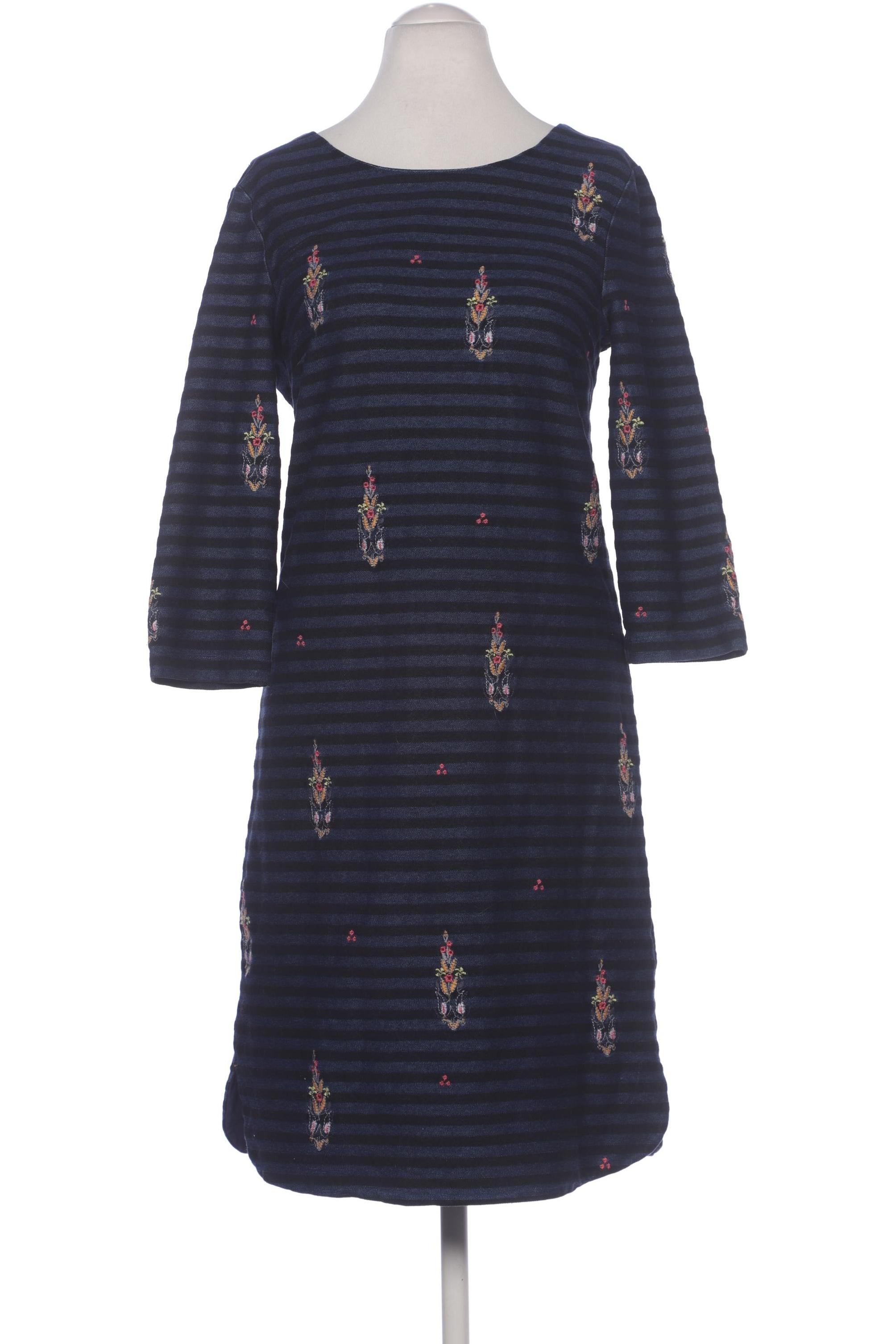 

White Stuff Damen Kleid, marineblau, Gr. 38