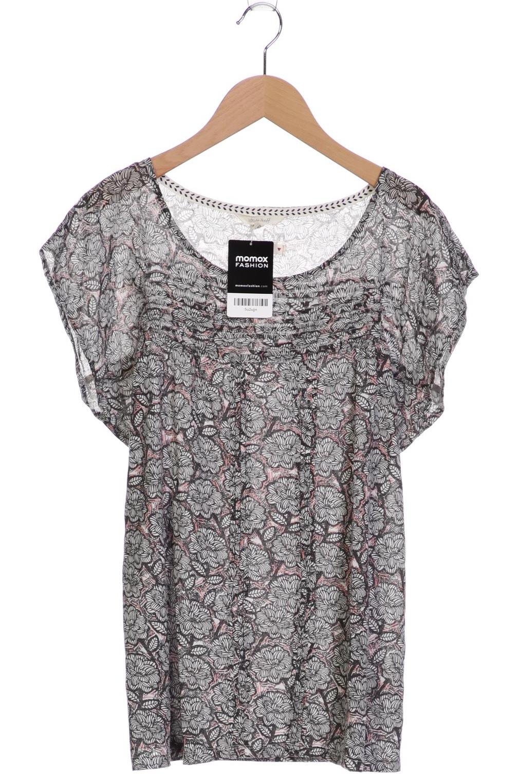 

White Stuff Damen T-Shirt, braun