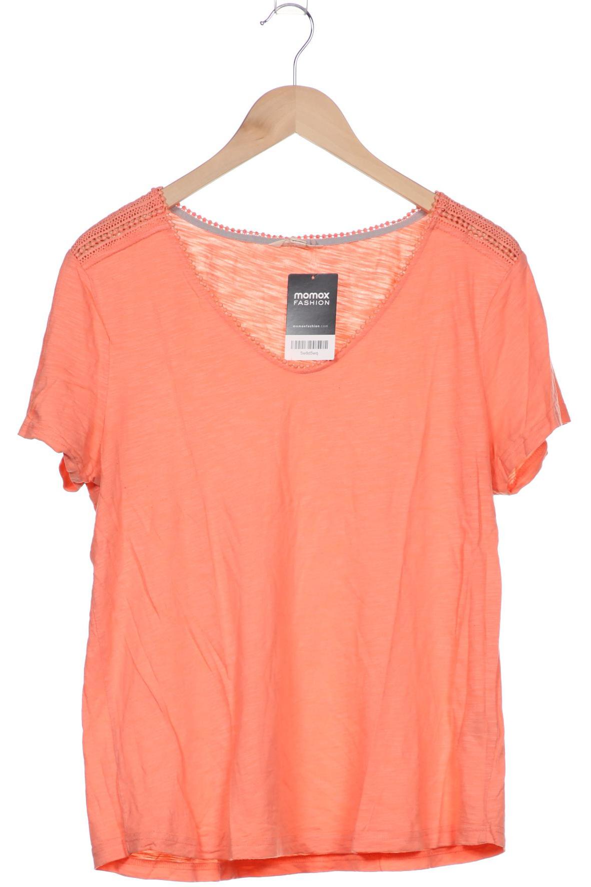 

White Stuff Damen T-Shirt, orange