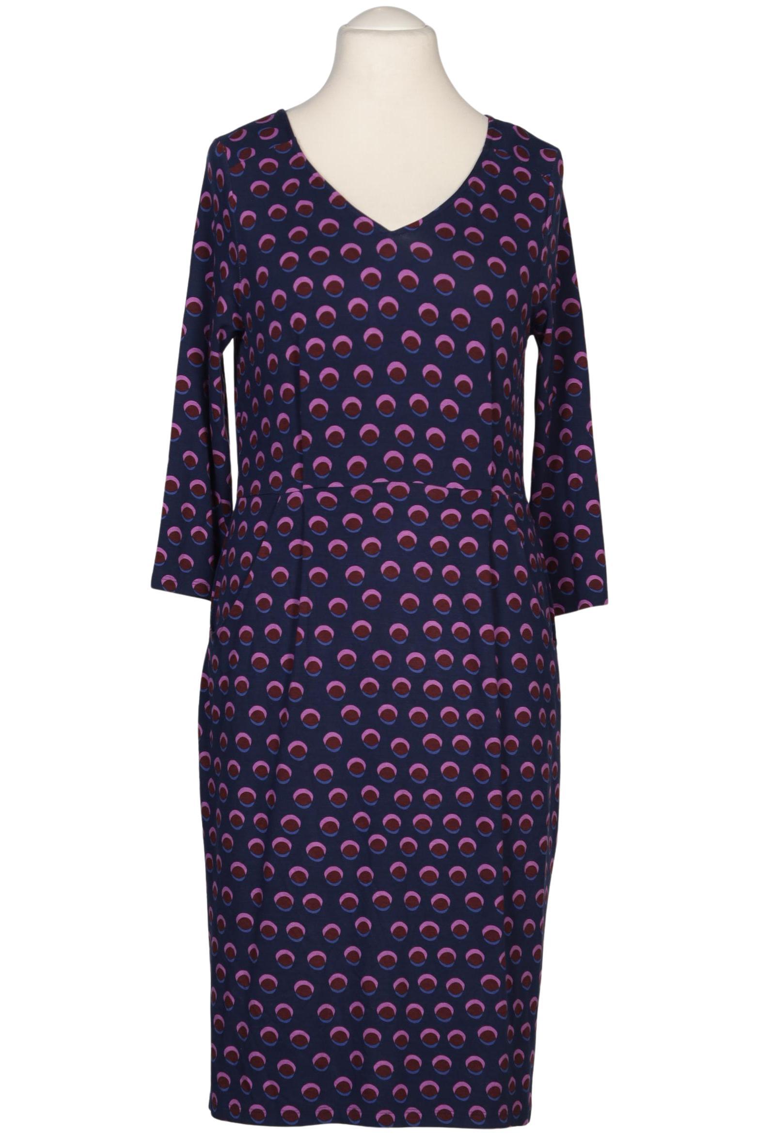 

White Stuff Damen Kleid, mehrfarbig, Gr. 40