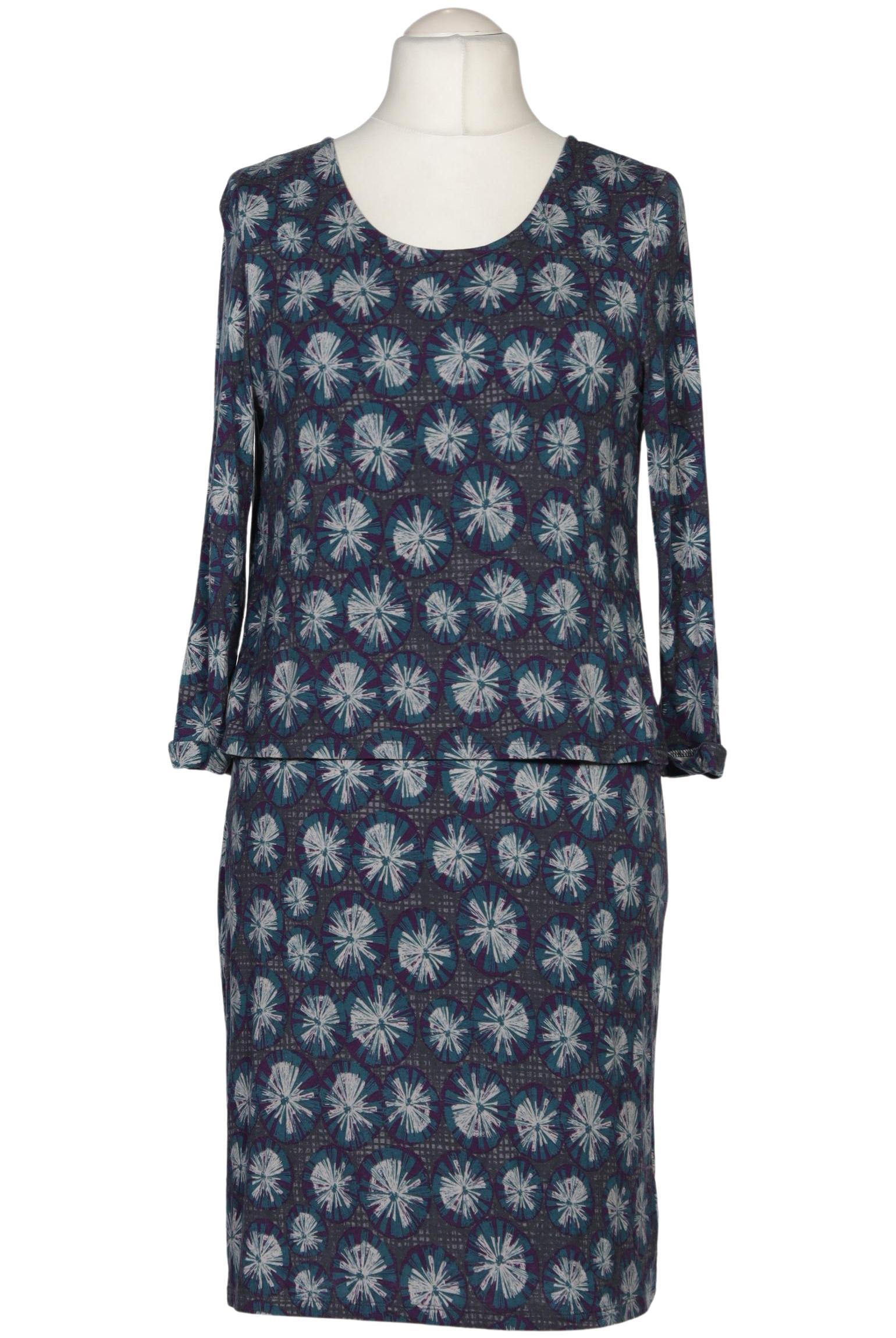 

White Stuff Damen Kleid, marineblau, Gr. 40