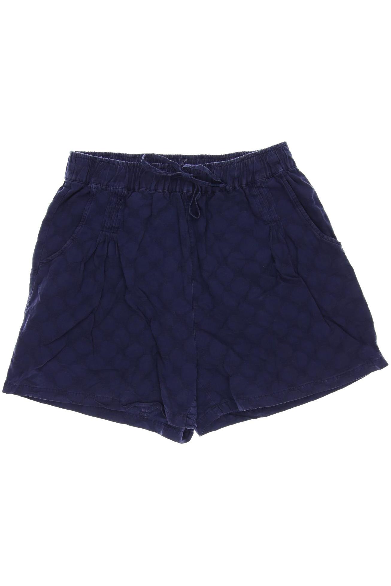 

White Stuff Damen Shorts, marineblau