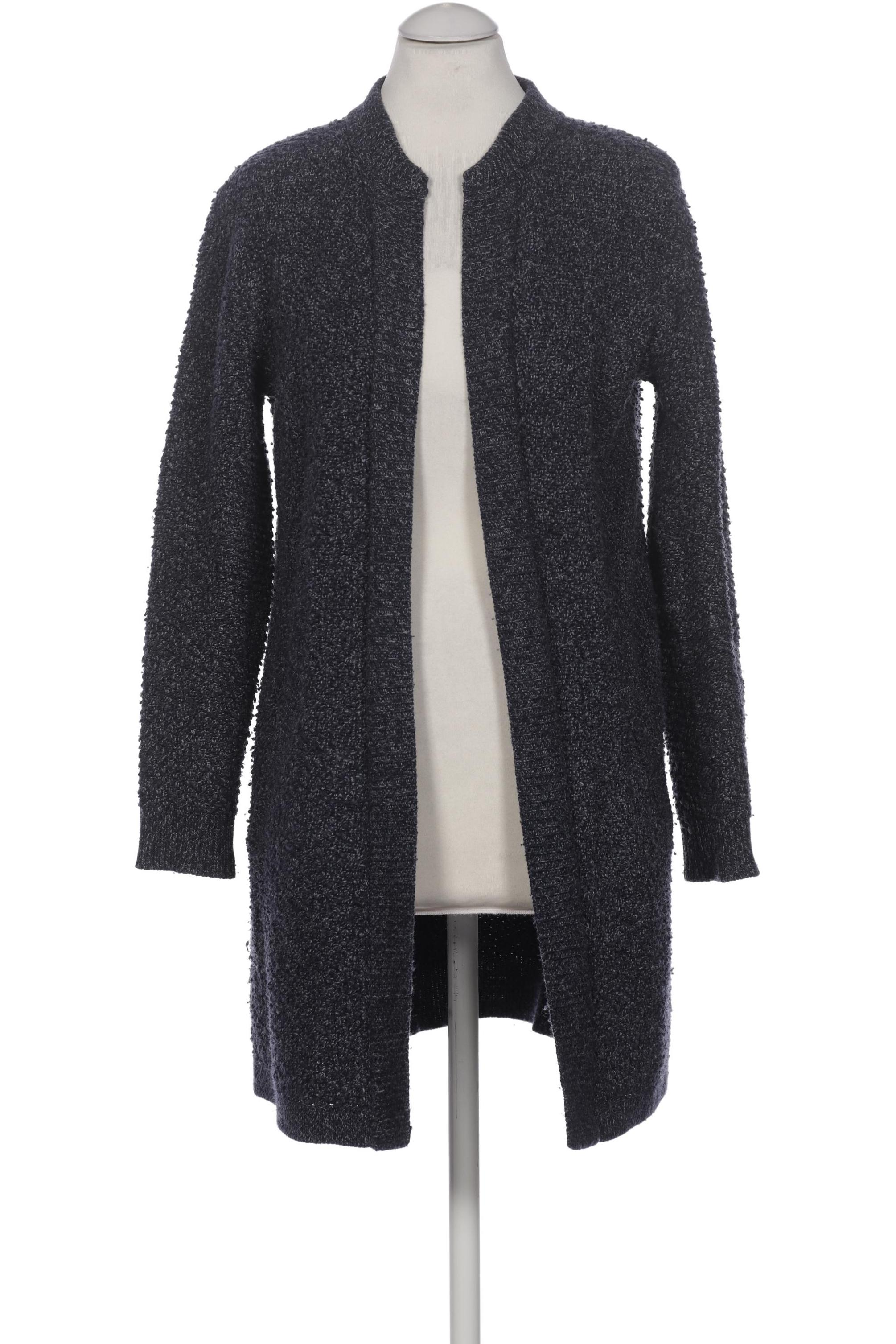 

White Stuff Damen Strickjacke, marineblau, Gr. 38