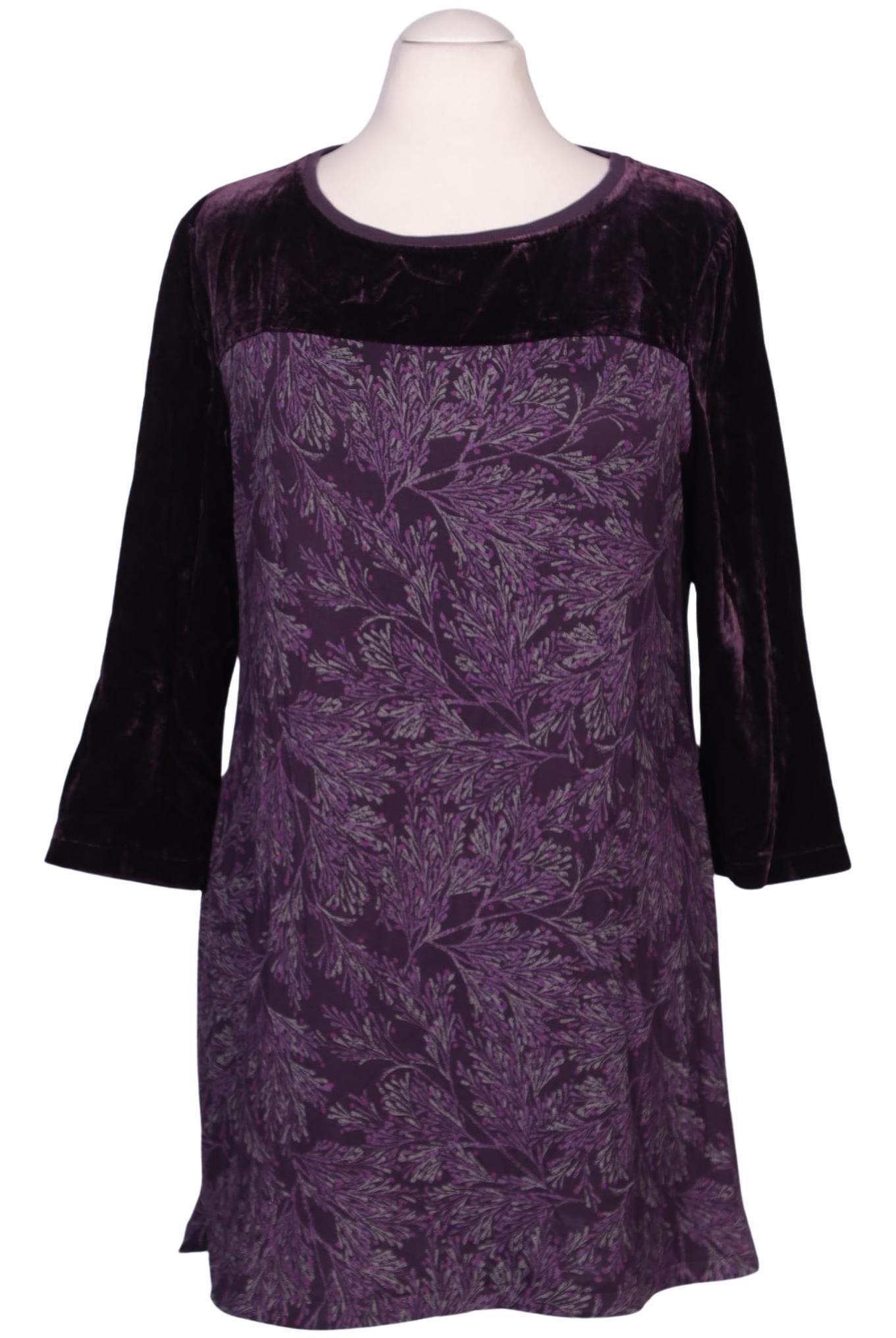 

White Stuff Damen Kleid, flieder, Gr. 44