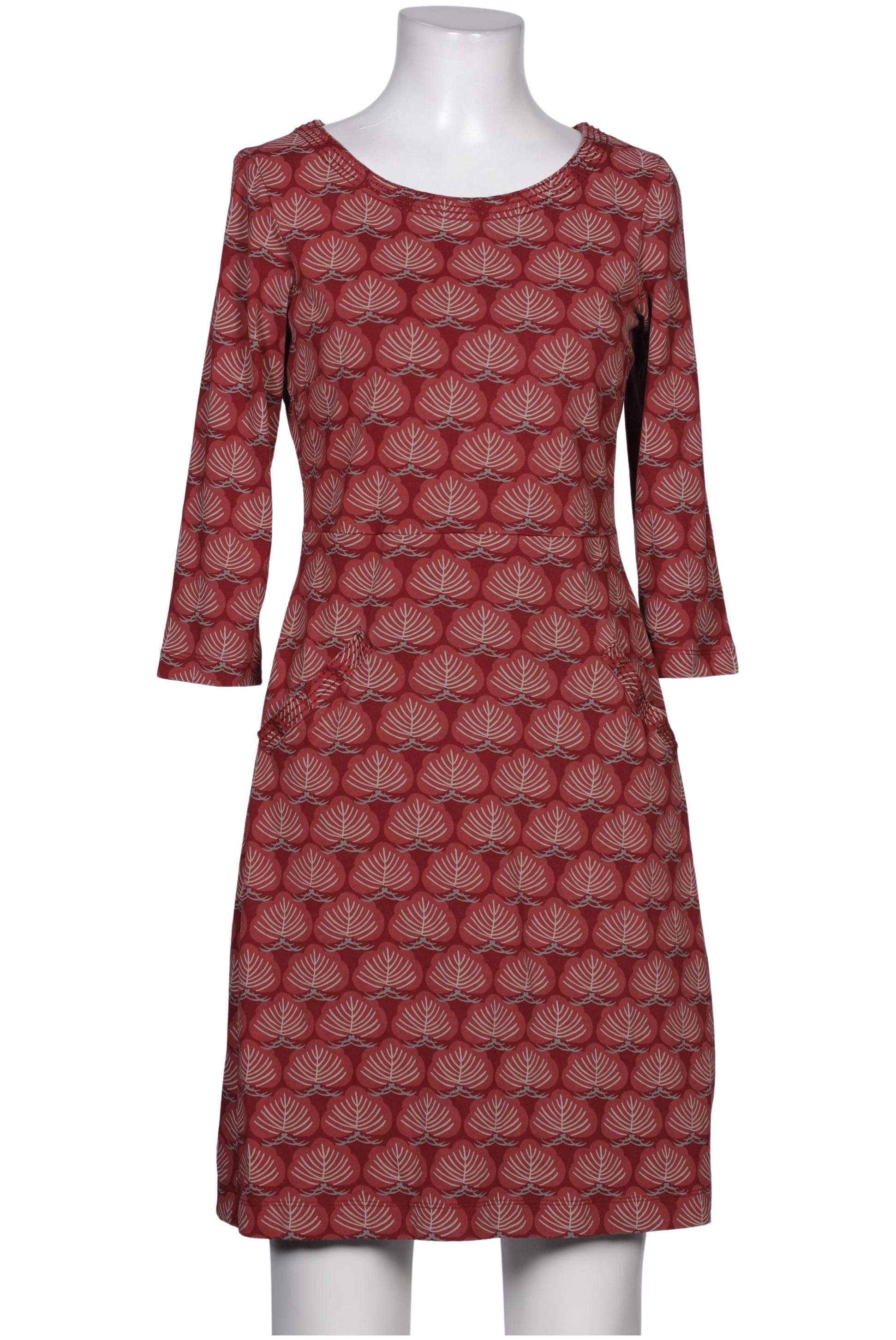 

White Stuff Damen Kleid, rot, Gr. 38