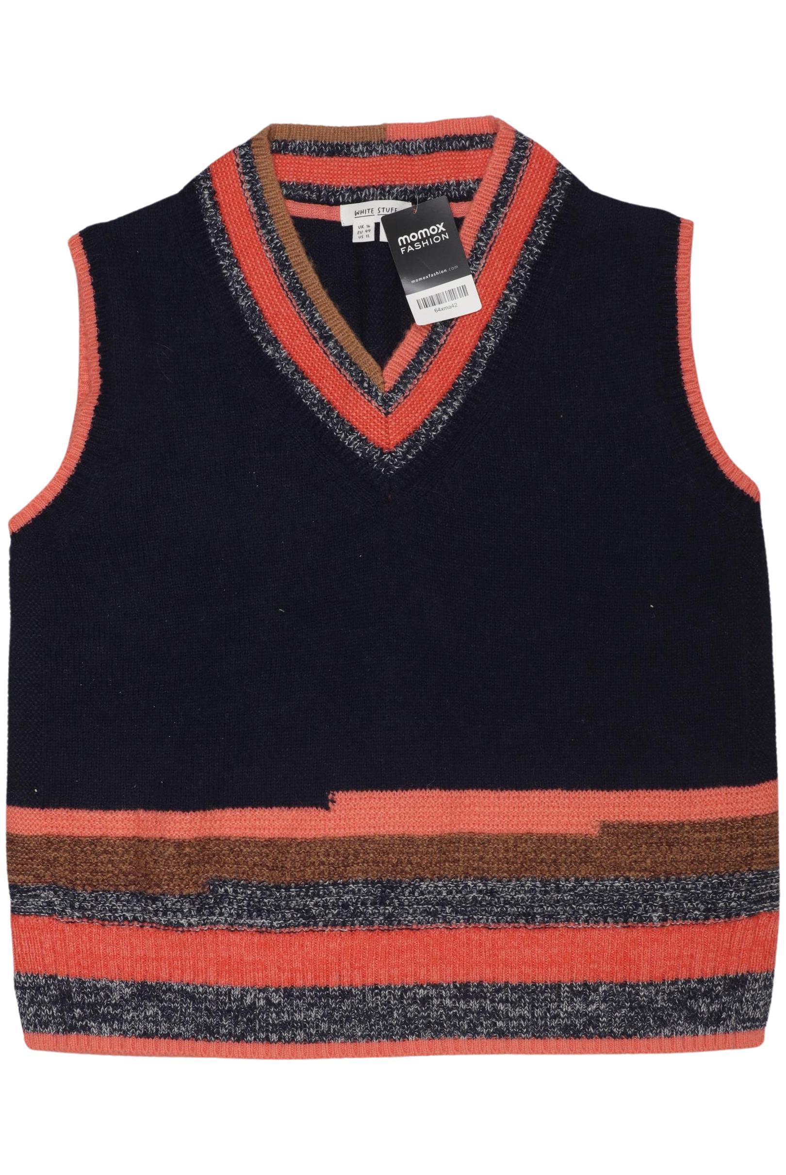 

White Stuff Damen Pullover, mehrfarbig, Gr. 44