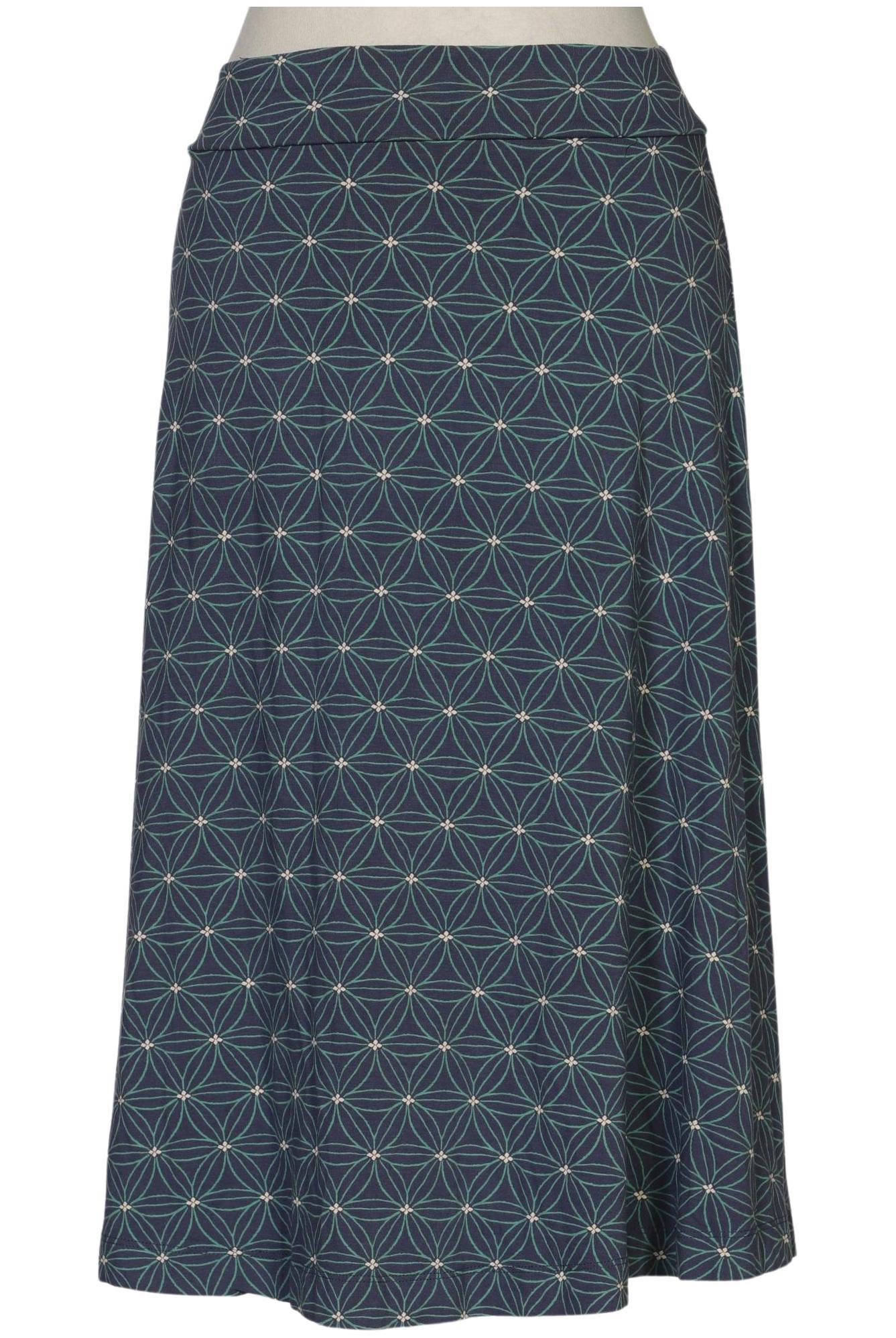 

White Stuff Damen Rock, hellblau, Gr. 38