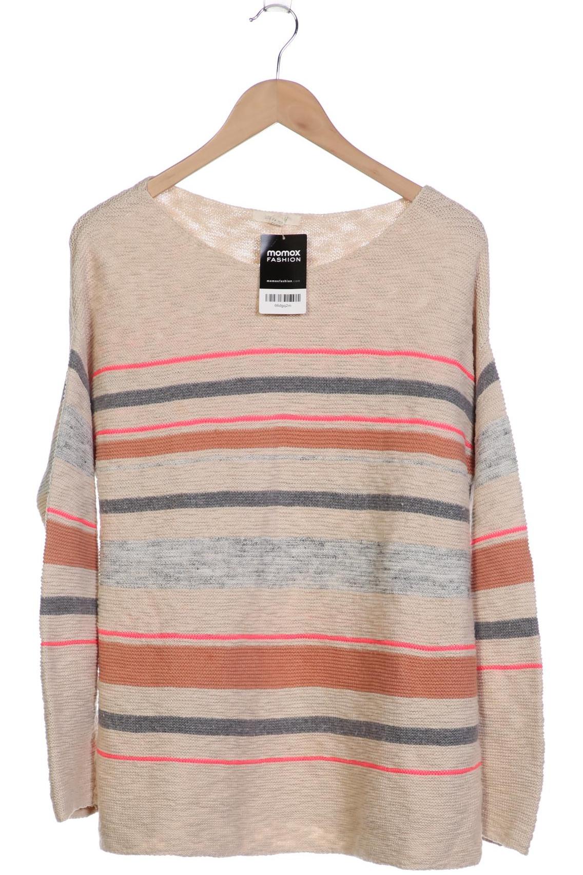 

White Stuff Damen Pullover, beige, Gr. 40