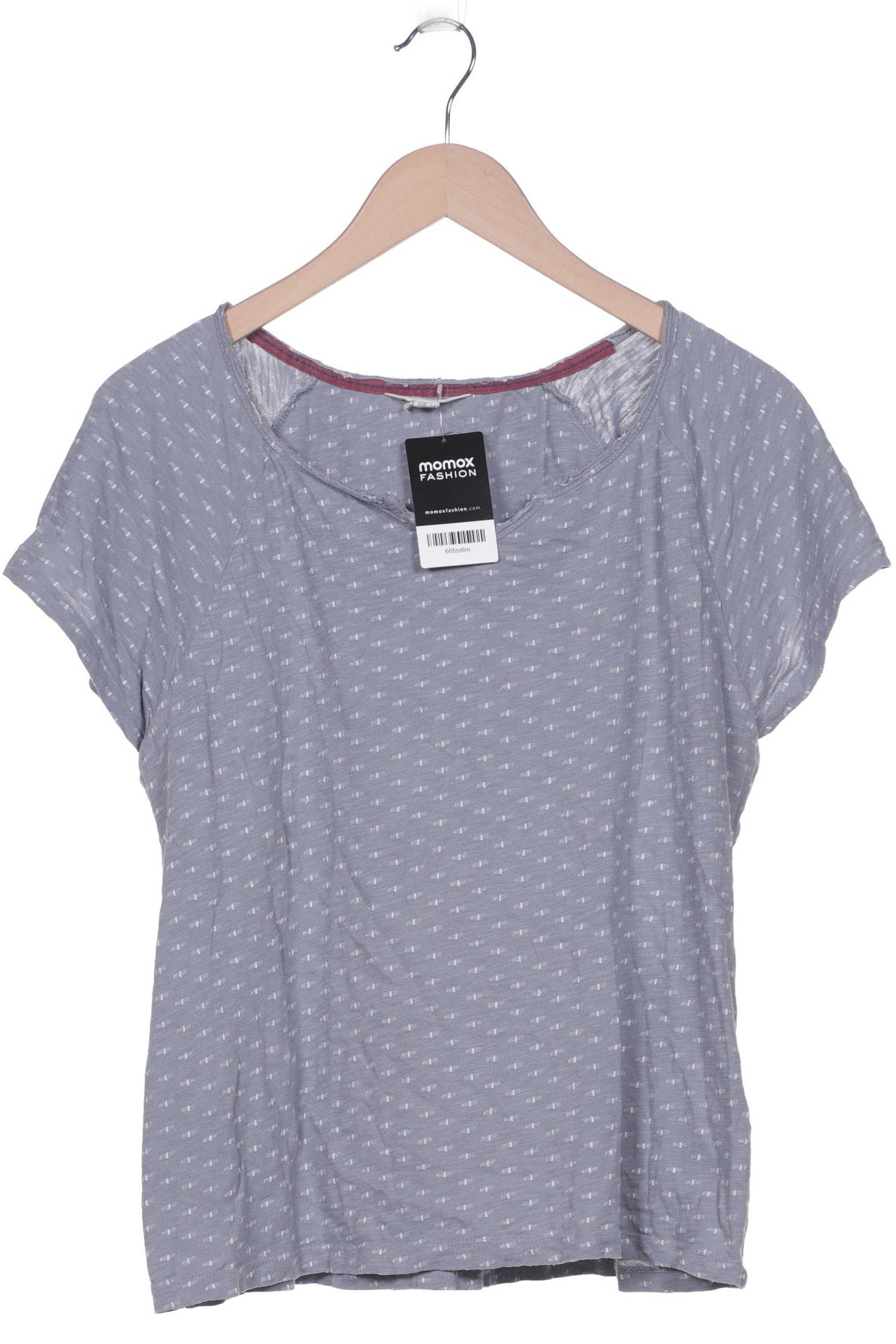 

White Stuff Damen T-Shirt, blau