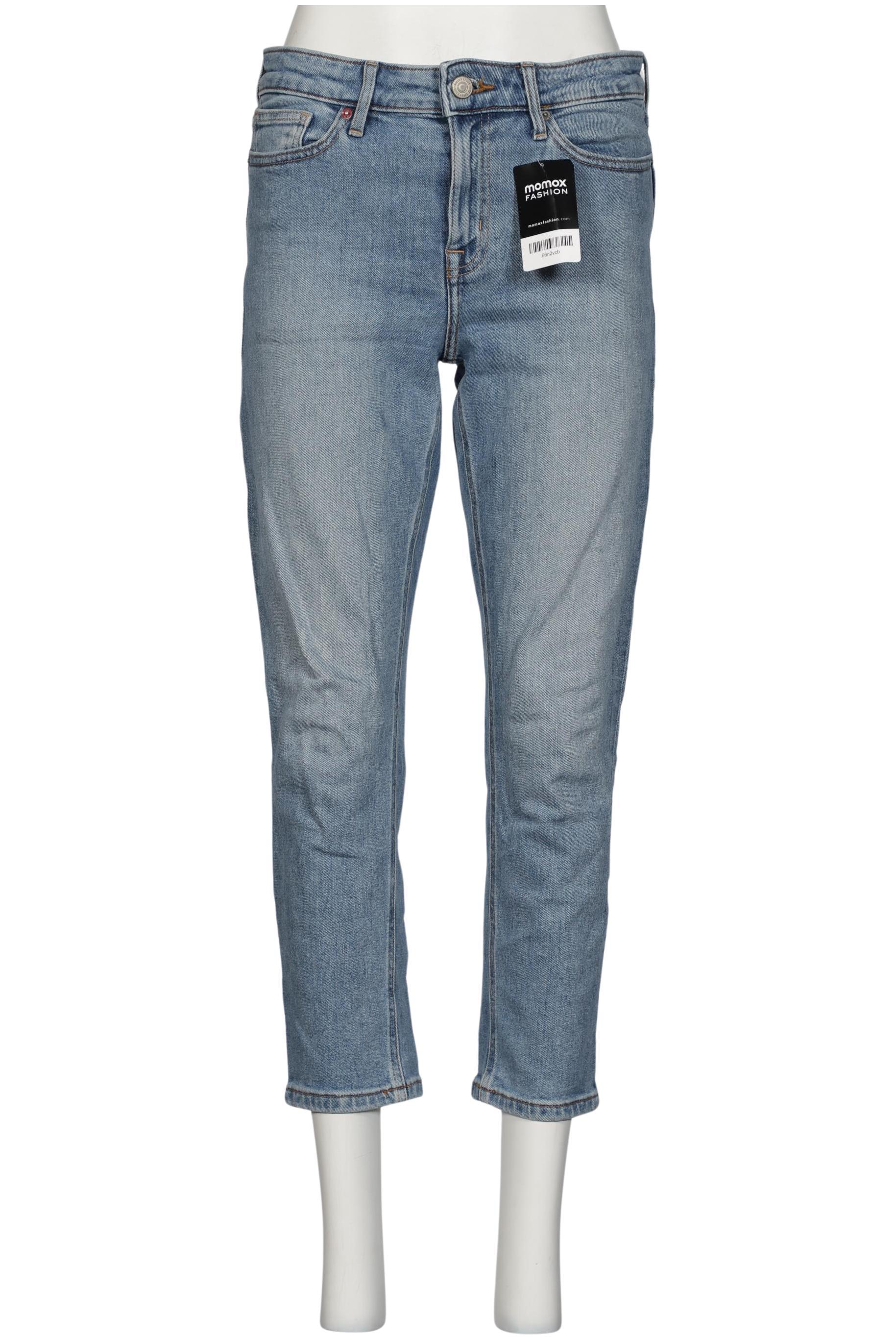 

White Stuff Damen Jeans, hellblau, Gr. 38
