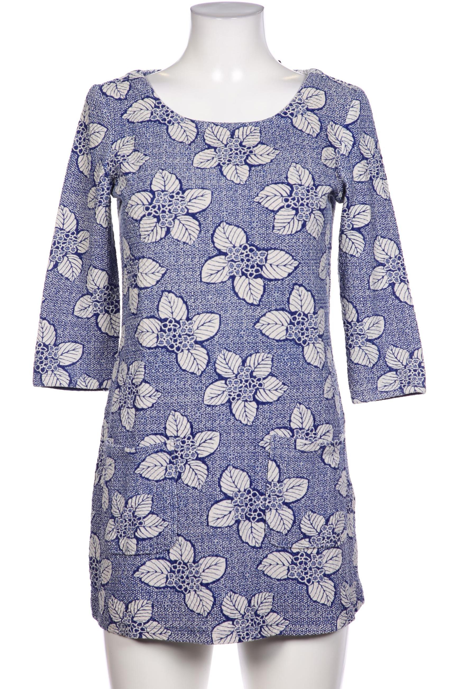 

White Stuff Damen Kleid, marineblau, Gr. 38