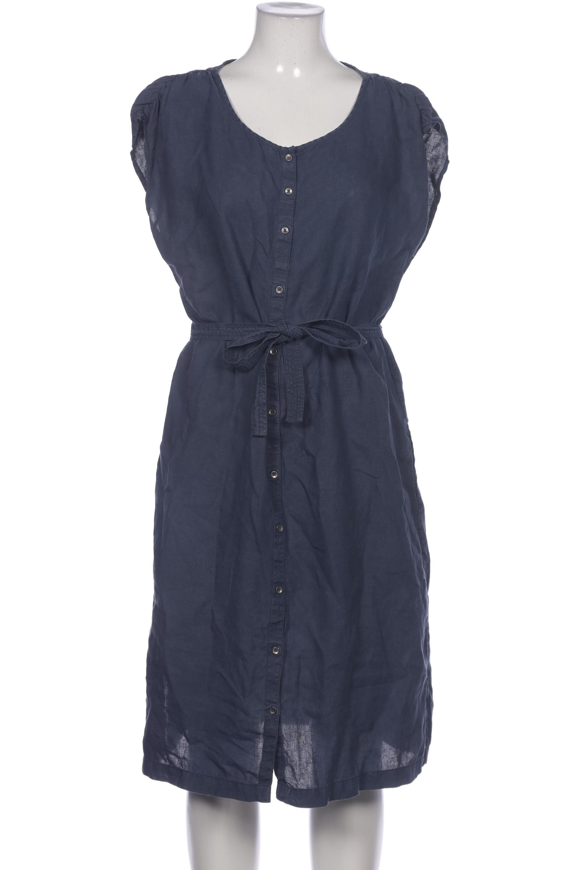 

White Stuff Damen Kleid, marineblau, Gr. 38