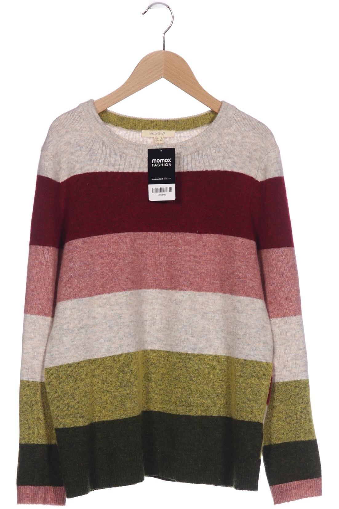 

White Stuff Damen Pullover, mehrfarbig, Gr. 38