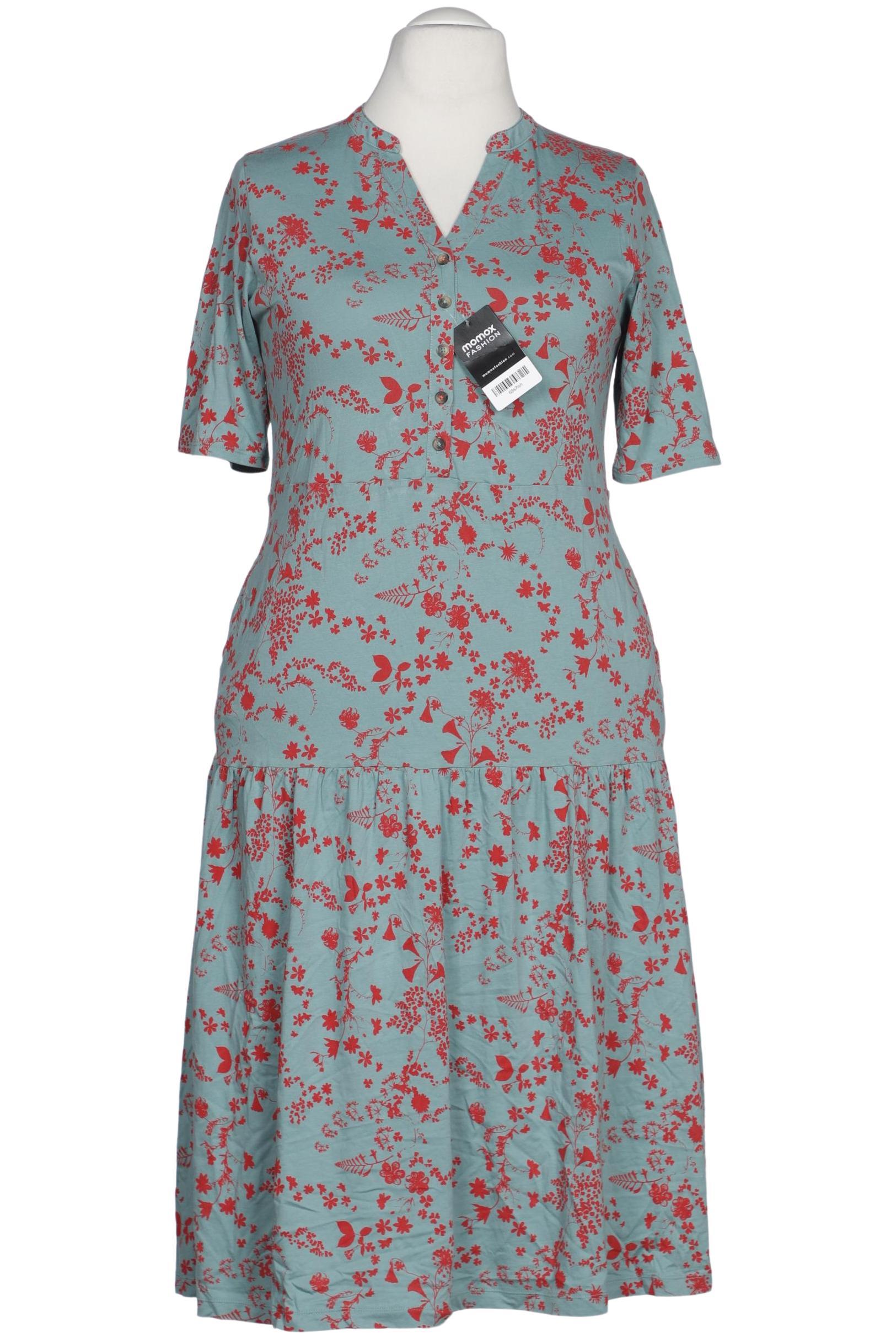 

White Stuff Damen Kleid, mehrfarbig, Gr. 44