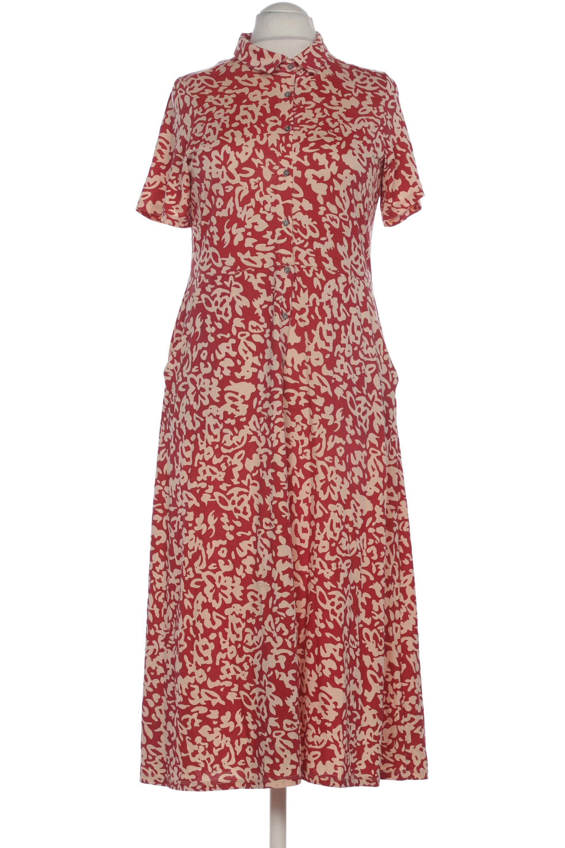 

White Stuff Damen Kleid, rot, Gr. 44