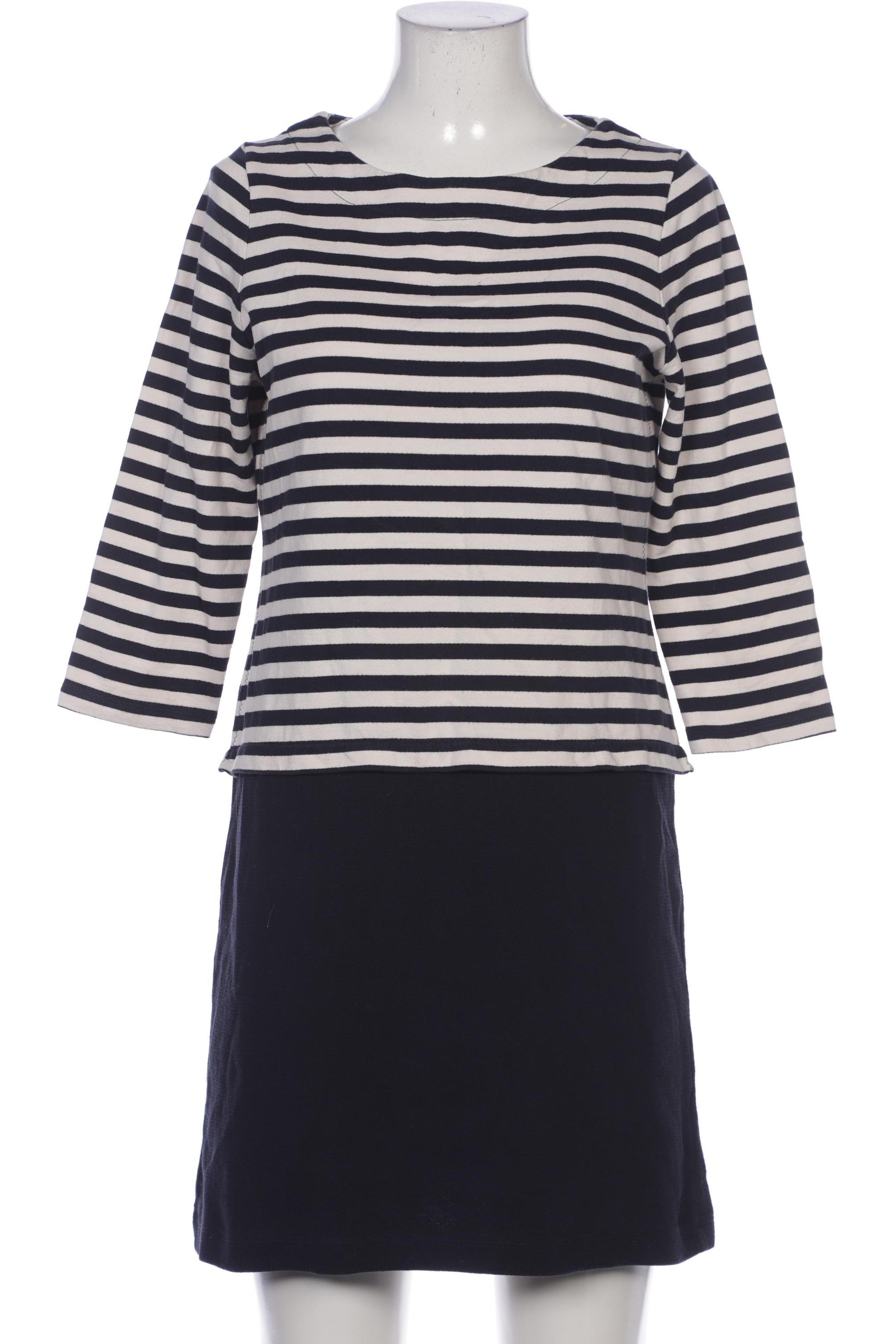 

White Stuff Damen Kleid, marineblau, Gr. 40