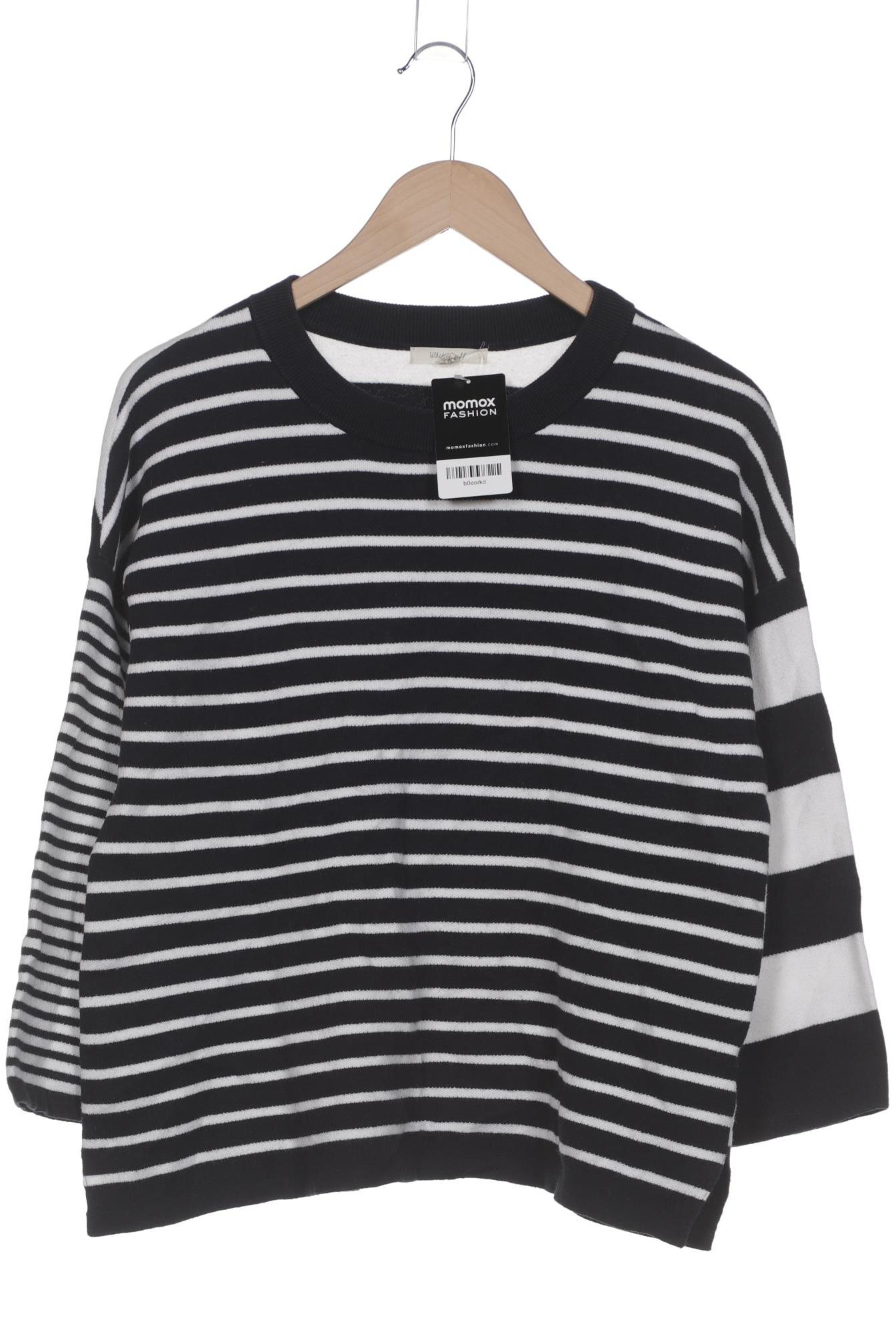 

White Stuff Damen Pullover, marineblau, Gr. 40