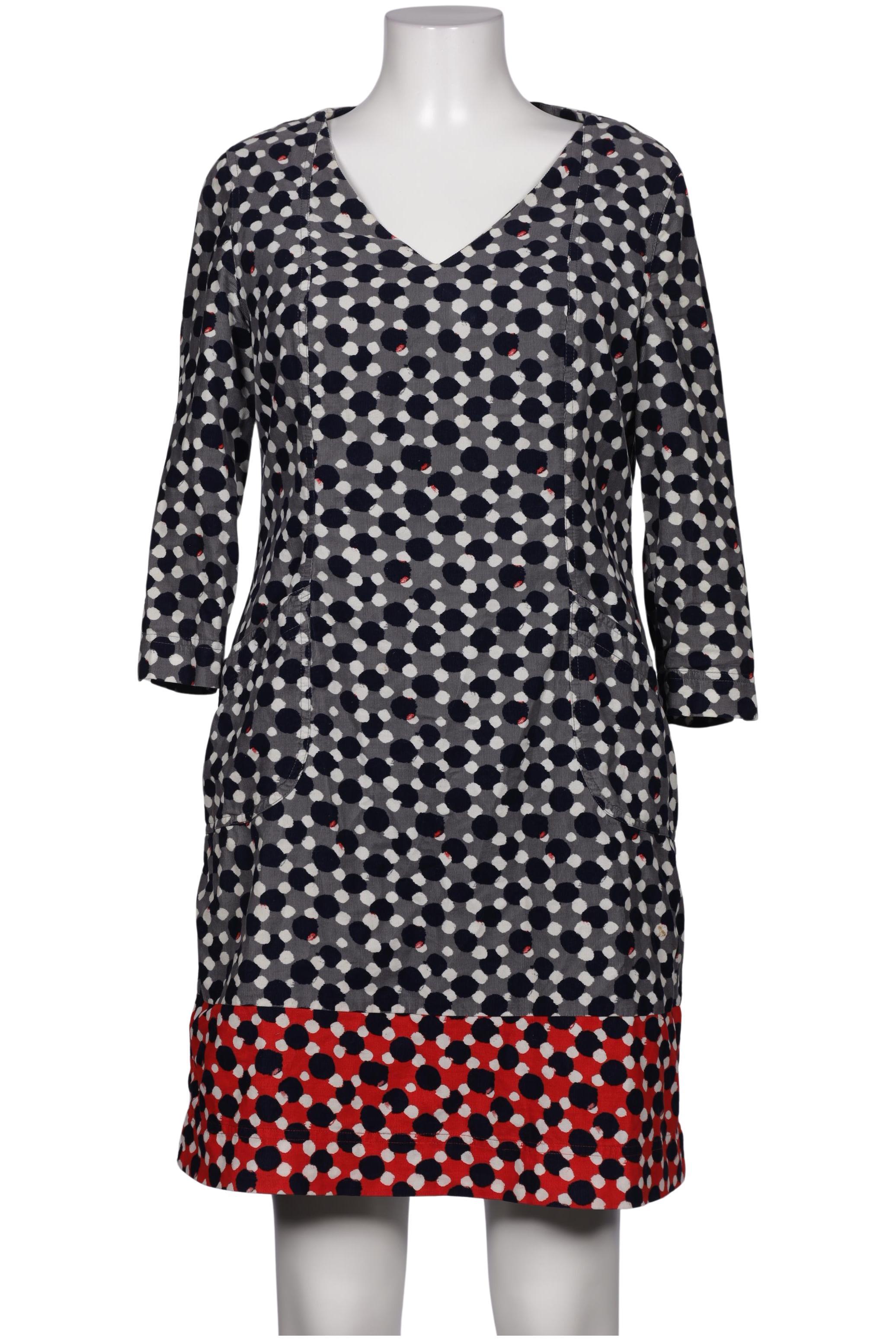 

White Stuff Damen Kleid, grau, Gr. 42