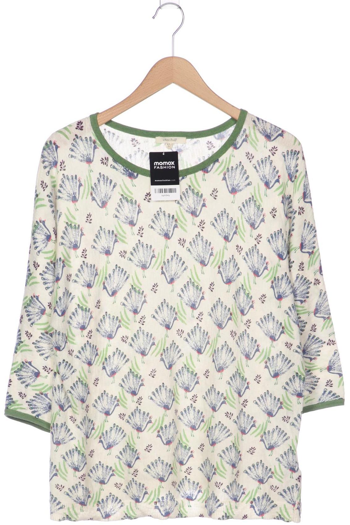 

White Stuff Damen Pullover, mehrfarbig, Gr. 44