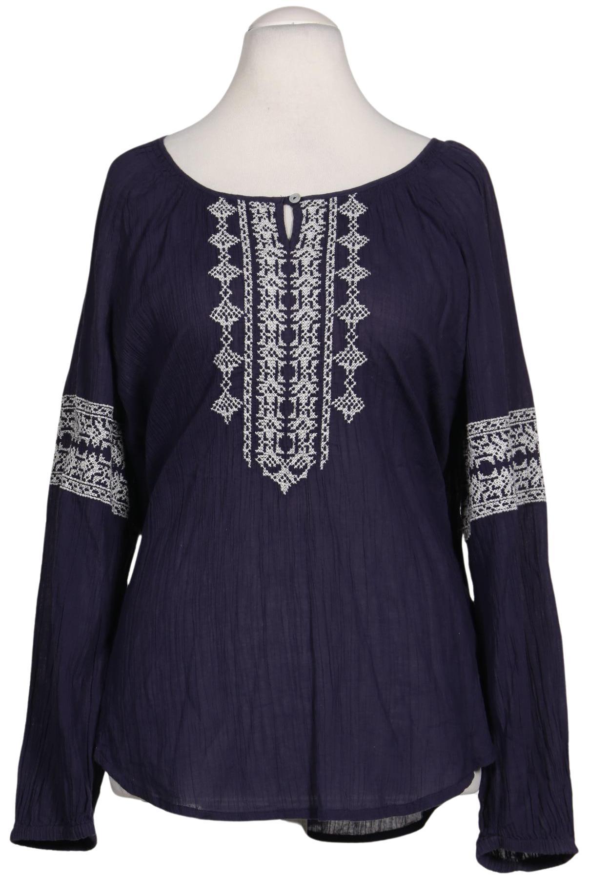 

White Stuff Damen Bluse, flieder, Gr. 40