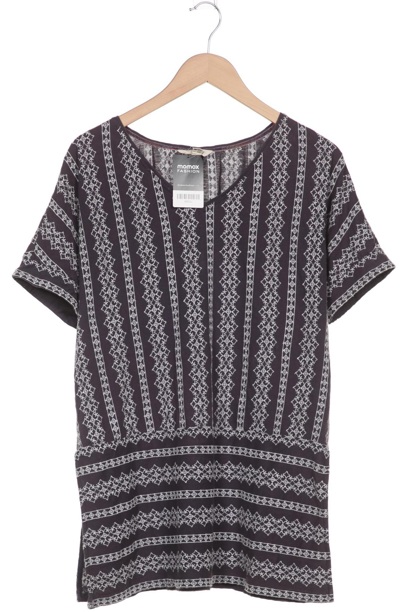 

White Stuff Damen T-Shirt, marineblau