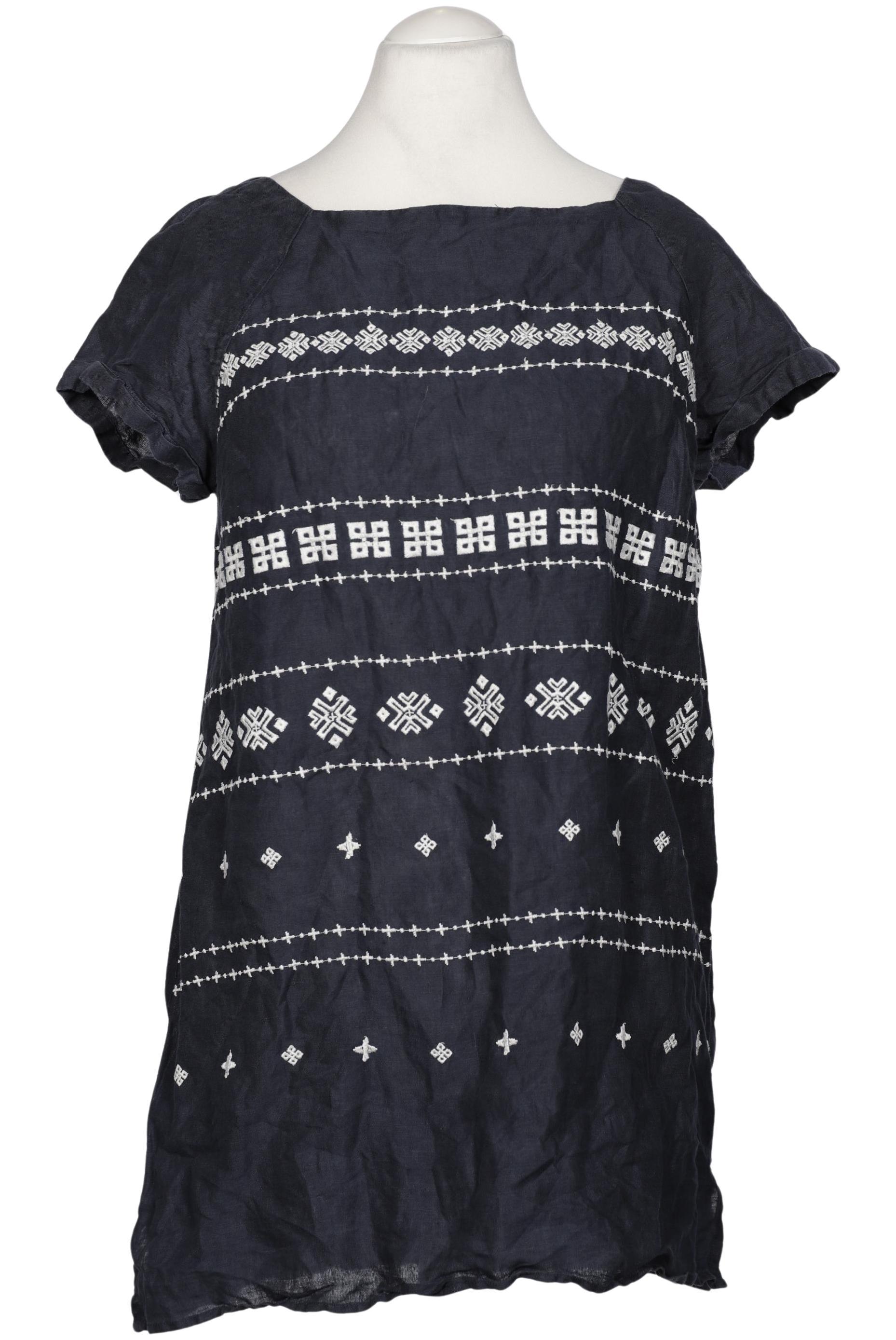 

White Stuff Damen Kleid, marineblau, Gr. 14