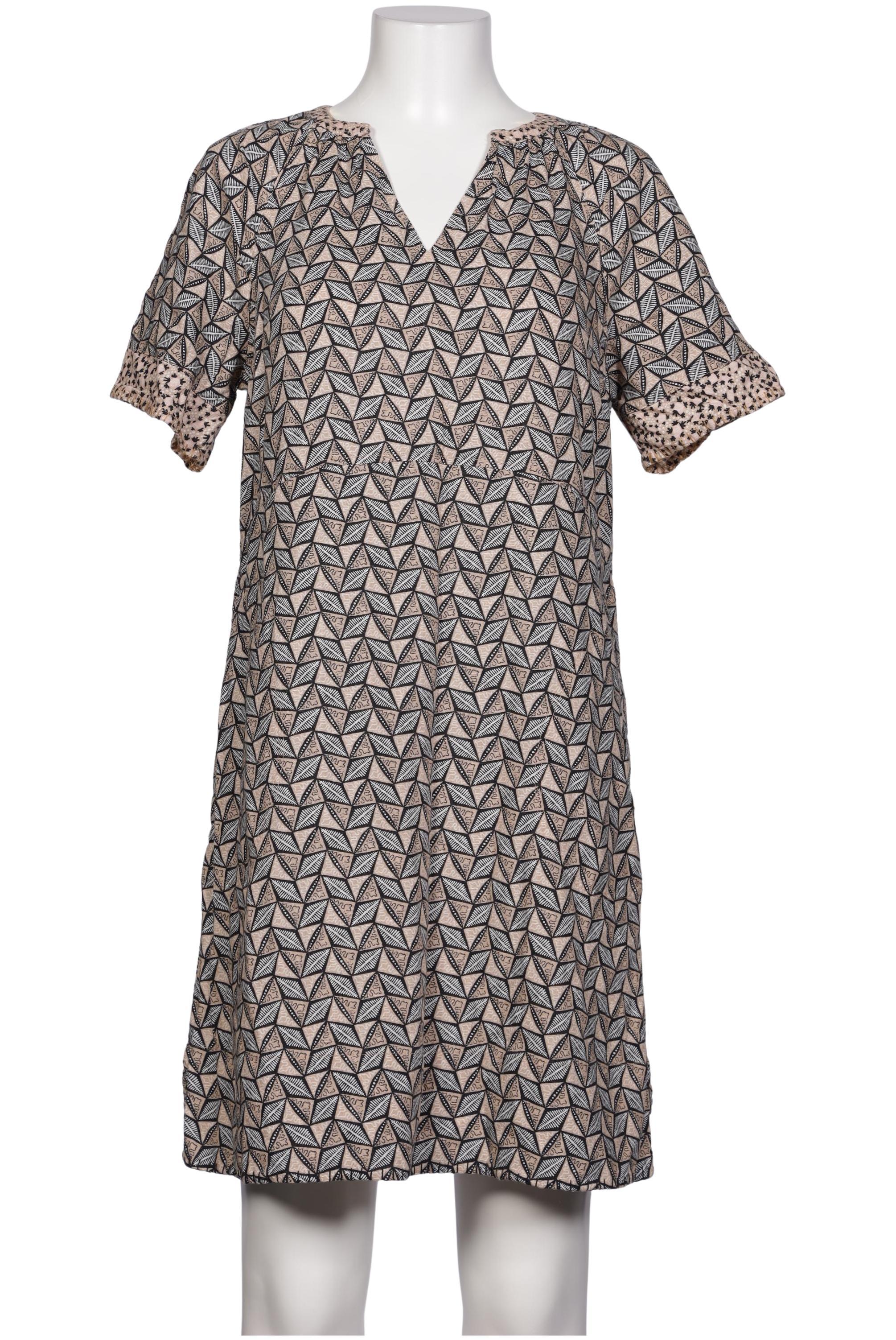 

White Stuff Damen Kleid, beige, Gr. 40