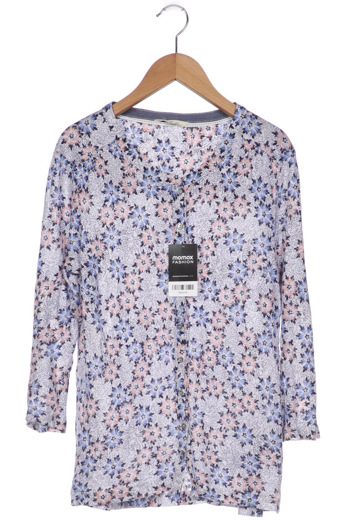 

White Stuff Damen Strickjacke, grau