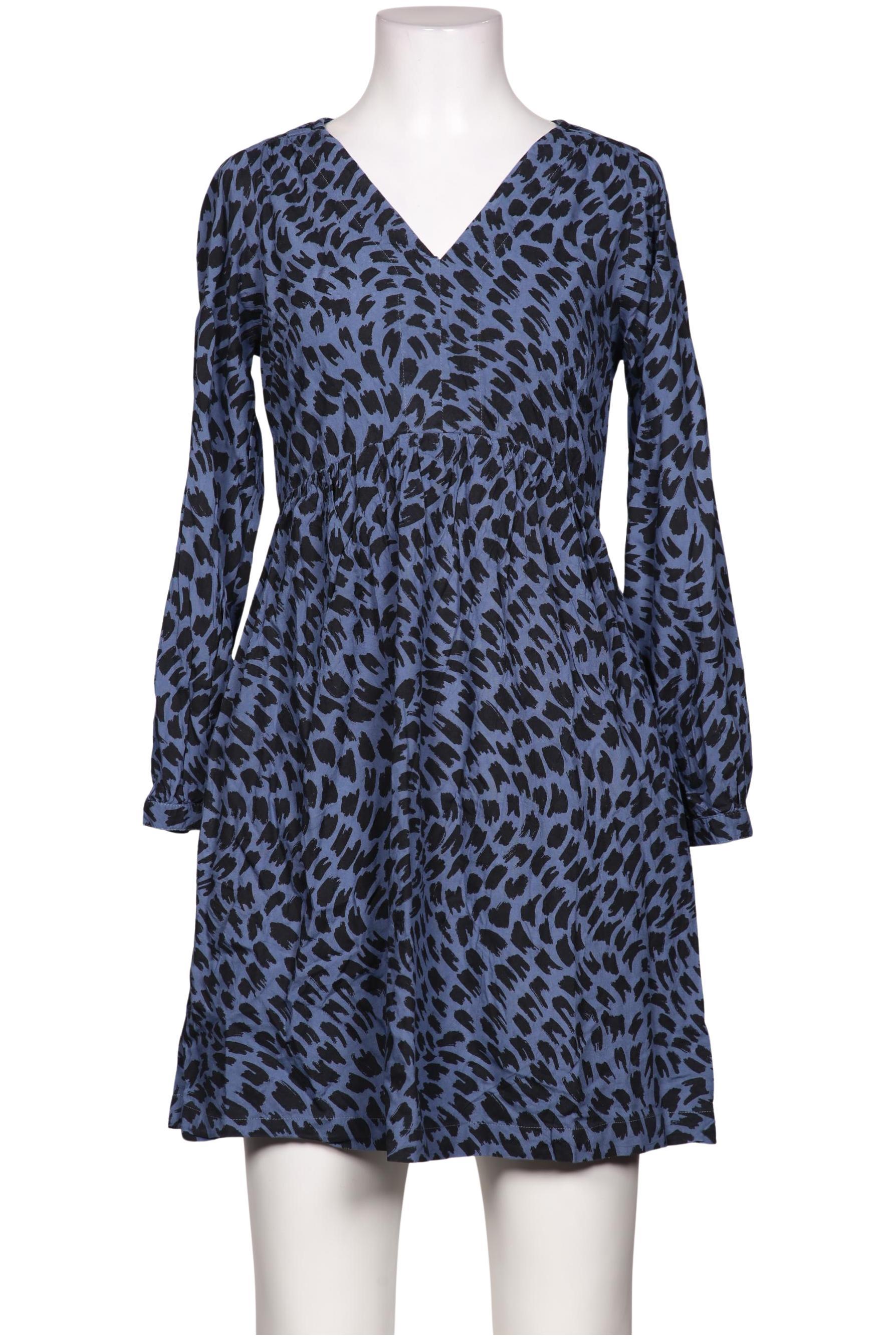 

White Stuff Damen Kleid, marineblau, Gr. 36