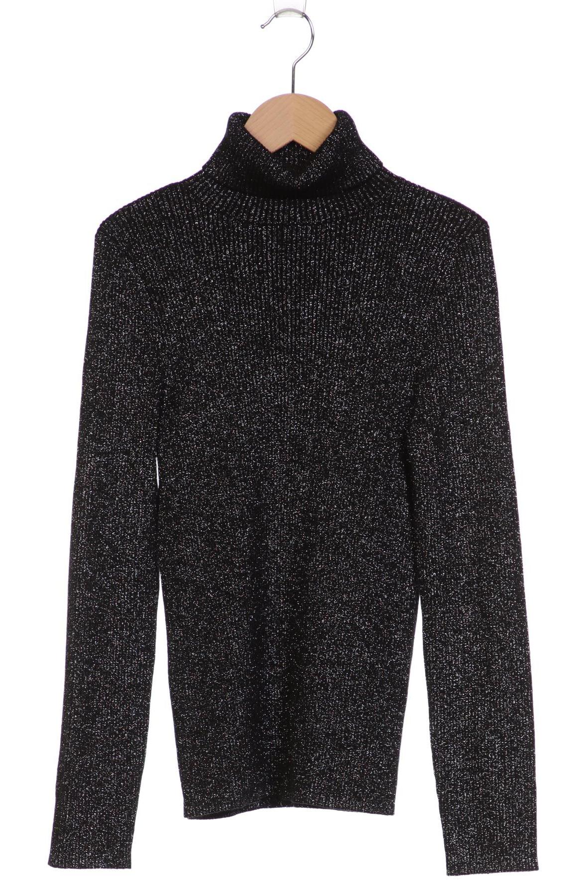 

White Stuff Damen Pullover, schwarz, Gr. 38