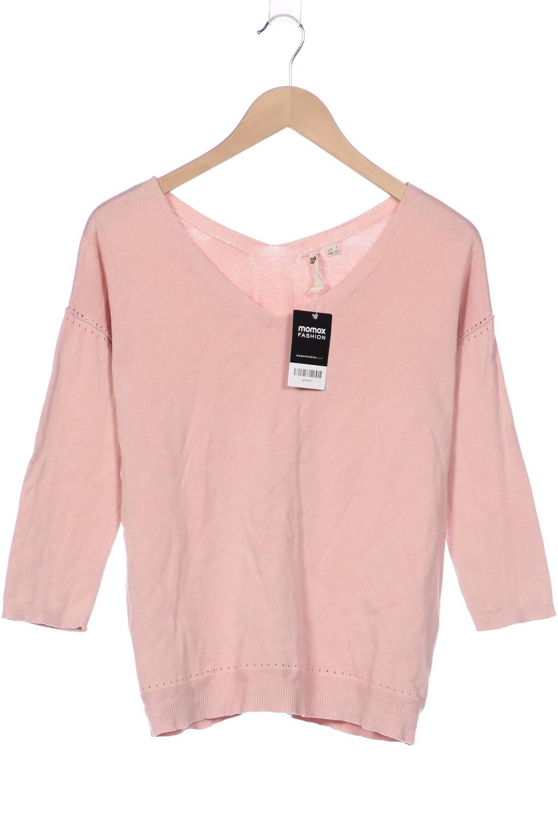 

White Stuff Damen Pullover, pink, Gr. 36