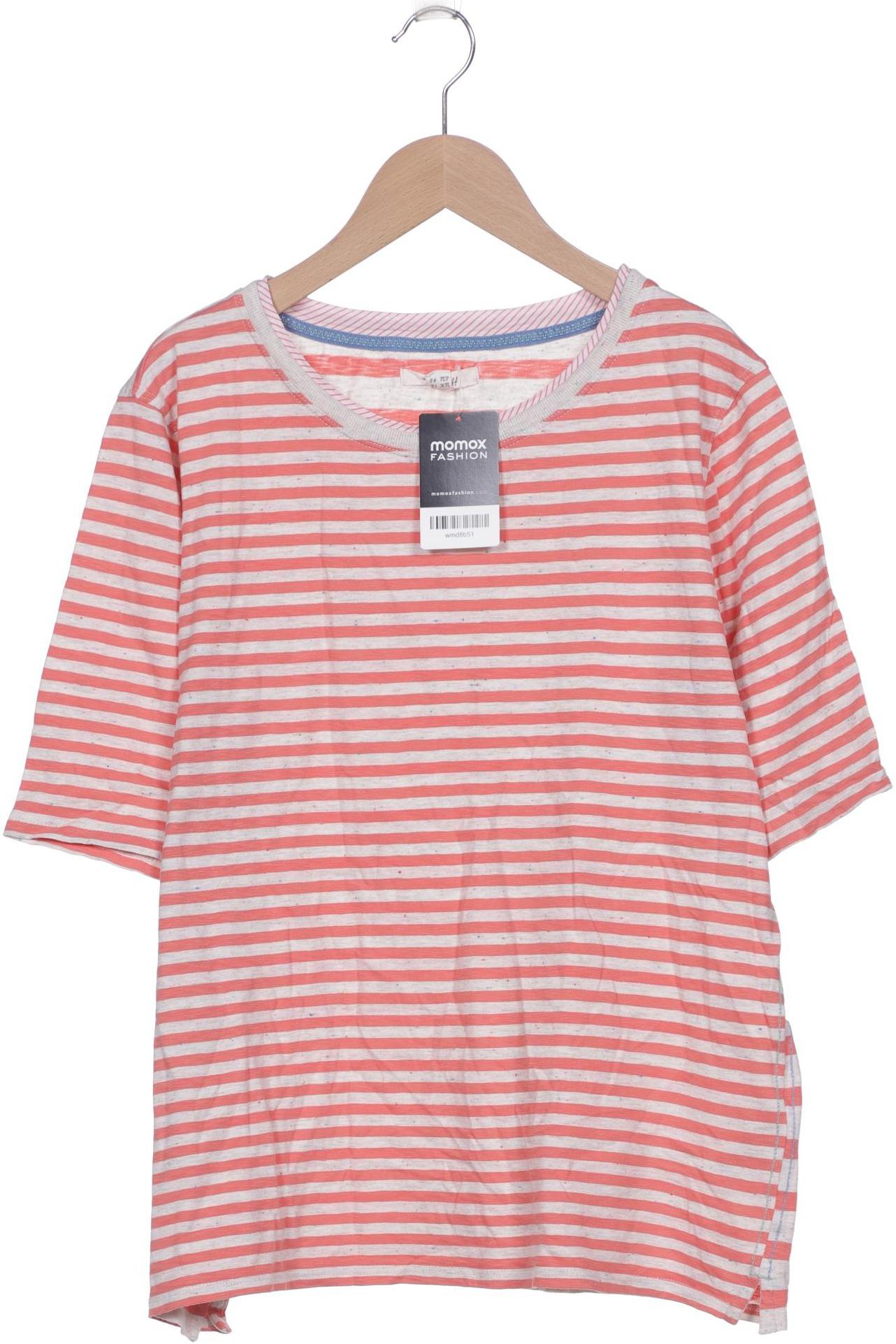 

White Stuff Damen T-Shirt, pink, Gr. 46