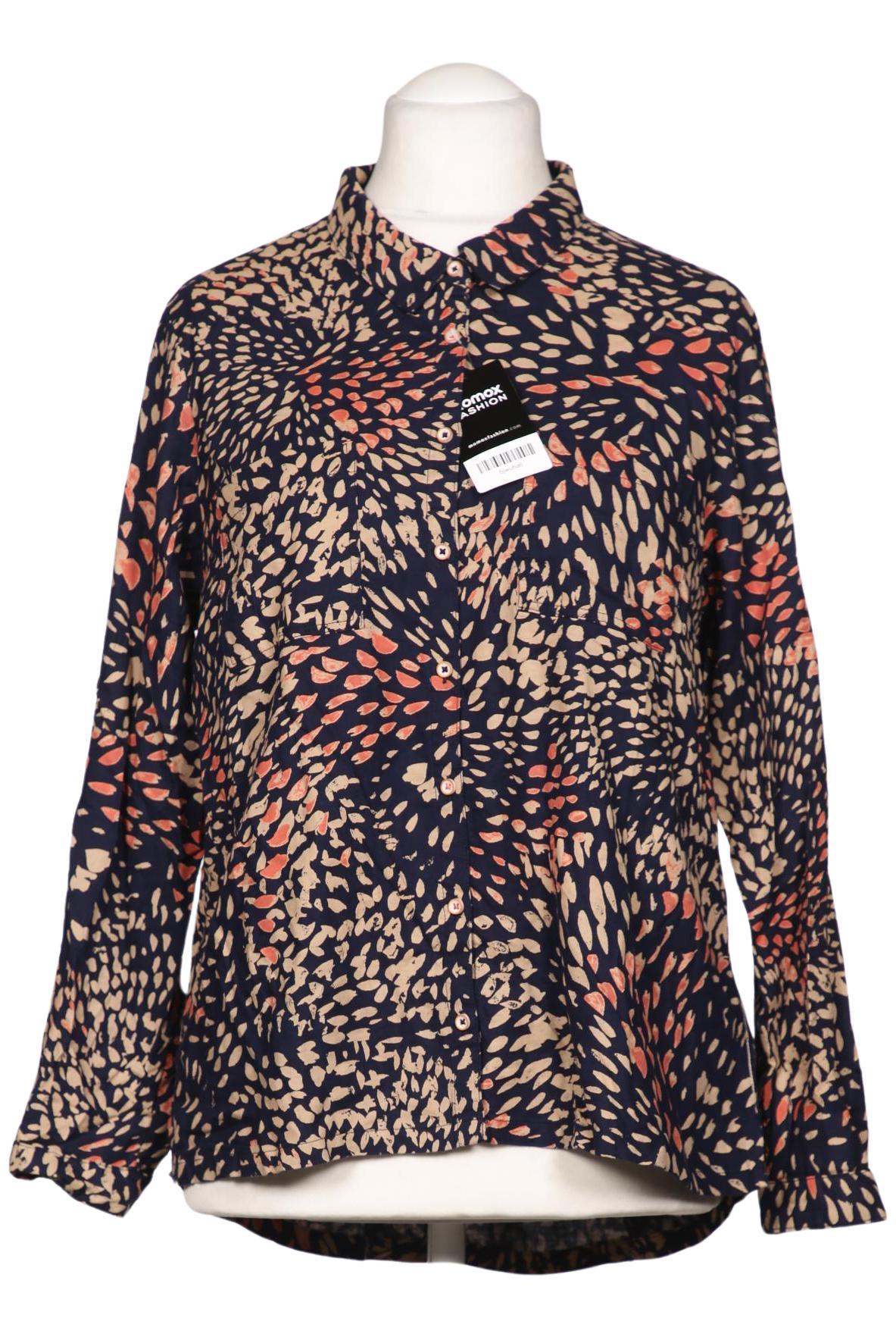 

White Stuff Damen Bluse, mehrfarbig, Gr. 42