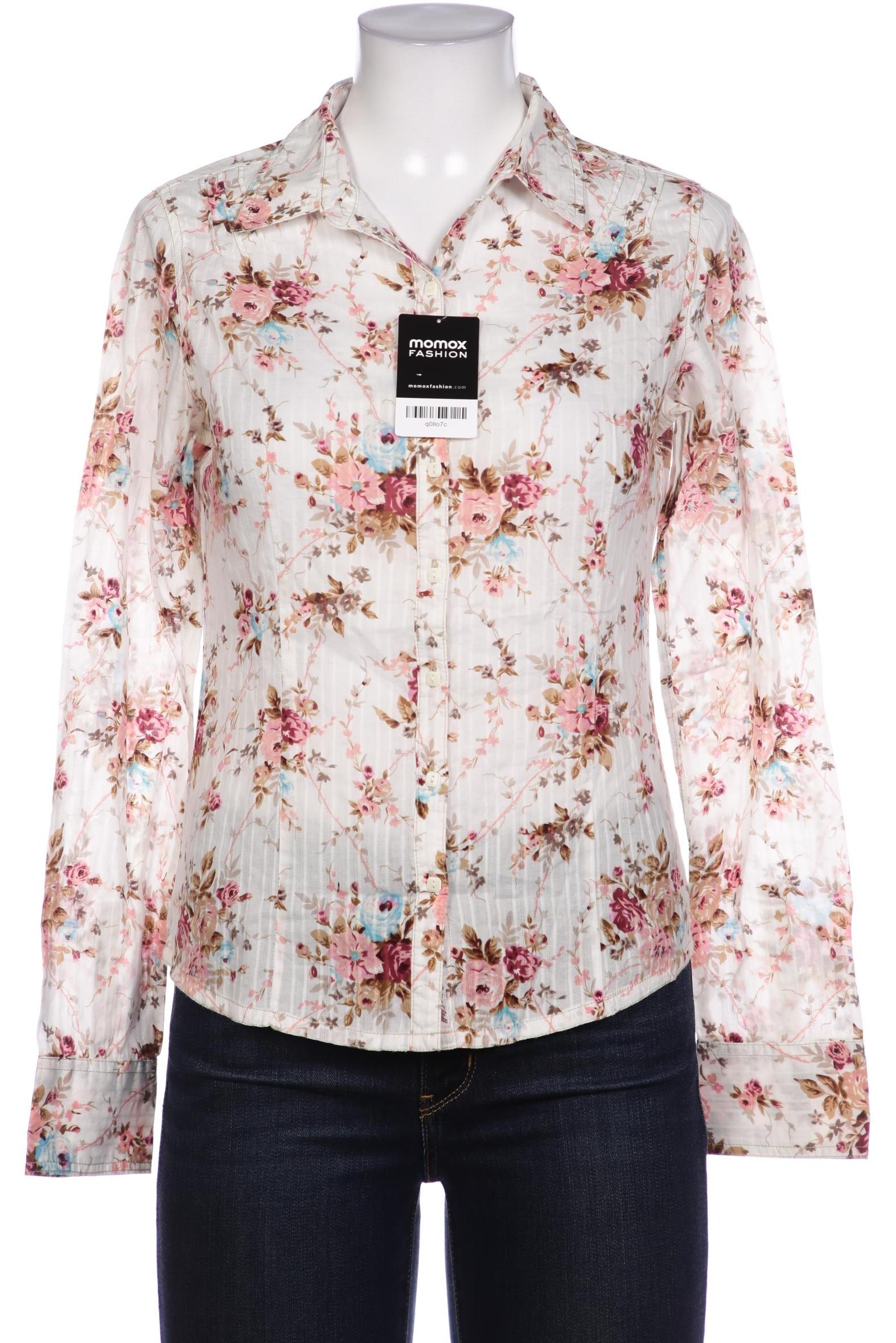 

White Stuff Damen Bluse, weiß, Gr. 10