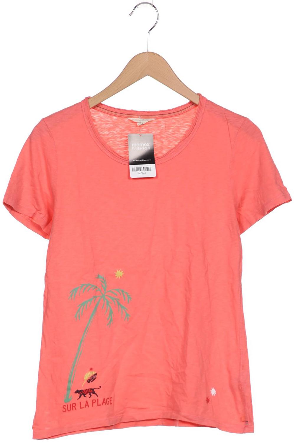 

White Stuff Damen T-Shirt, pink