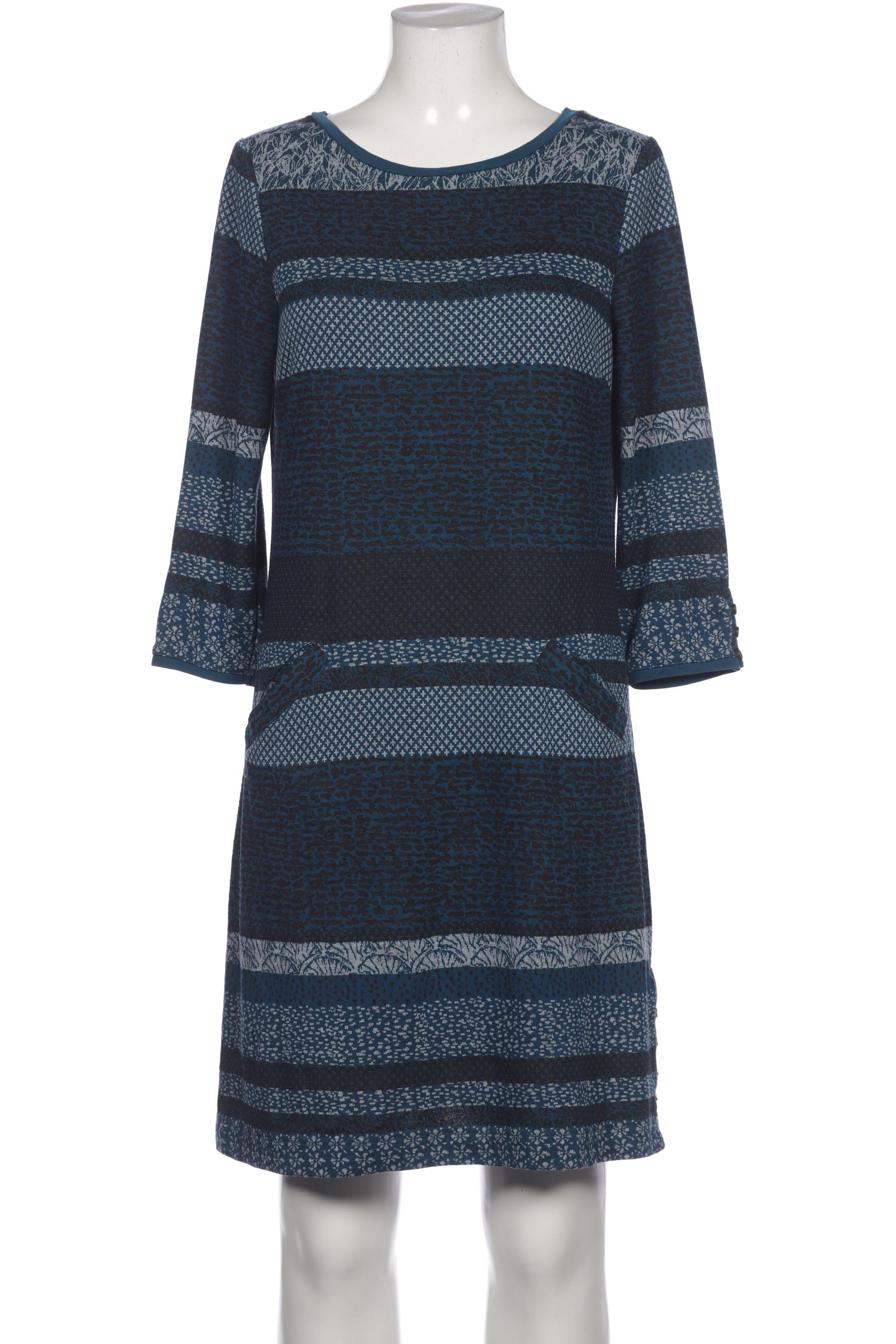 

White Stuff Damen Kleid, blau
