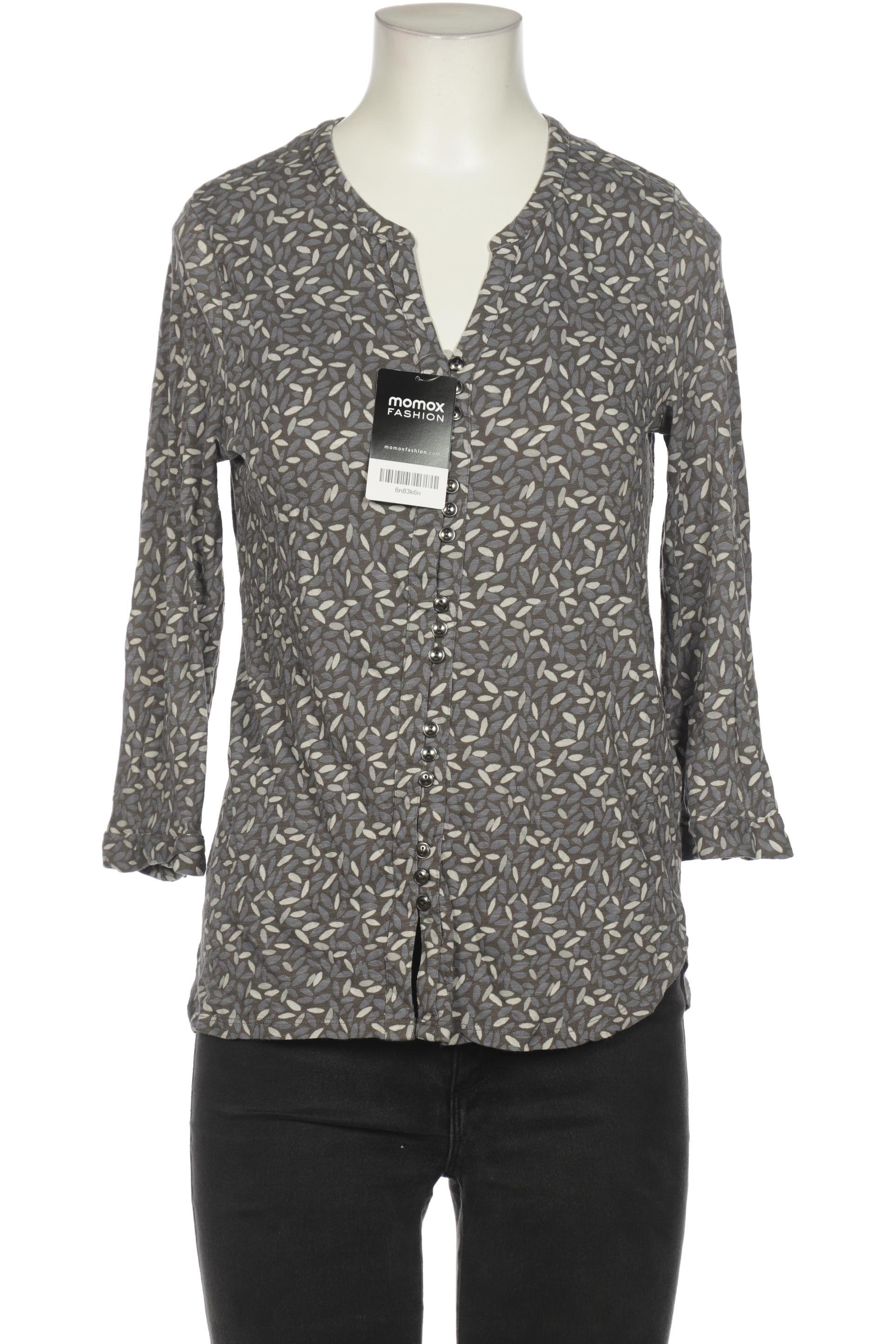 

White Stuff Damen Bluse, grau